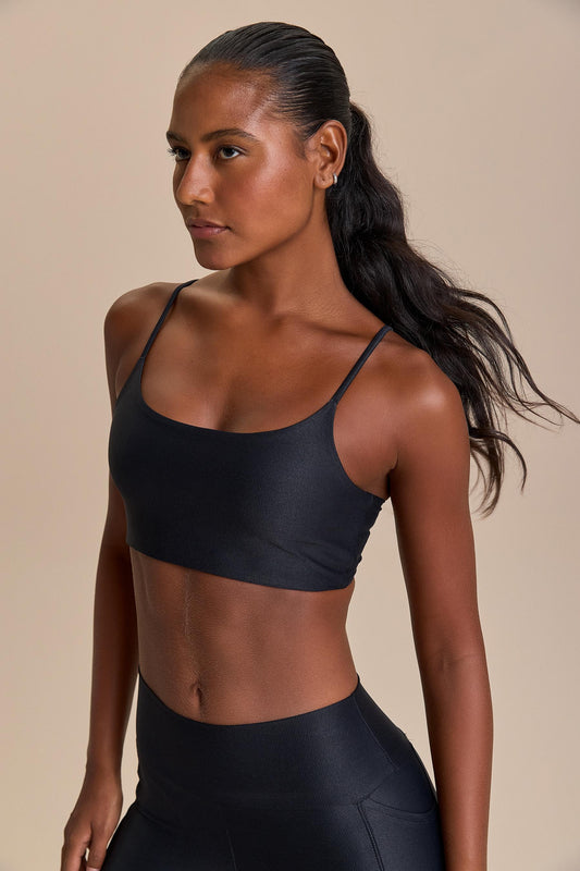 AllureĀ® Adaptiv Curve Bra