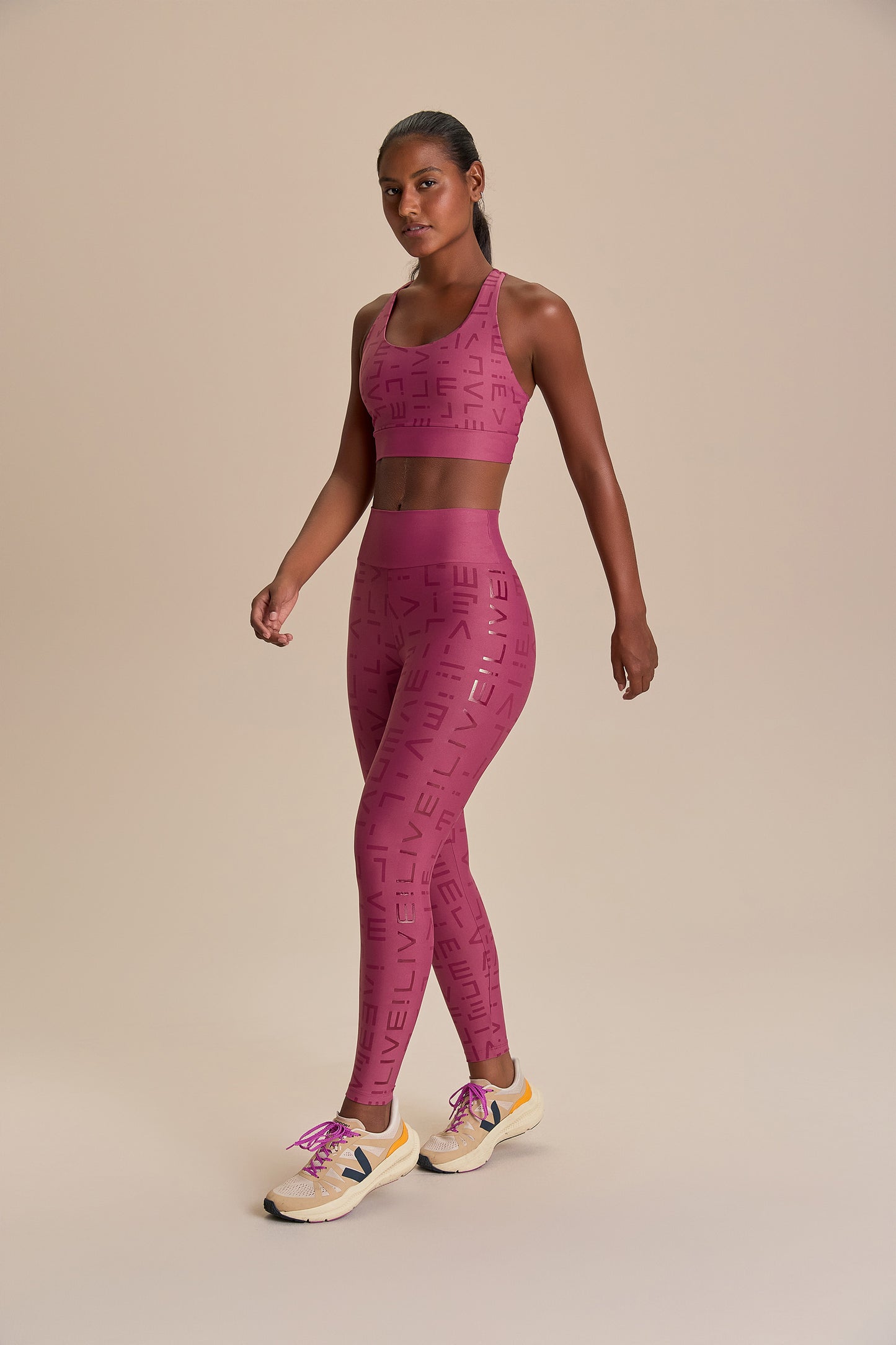 Hydefit® Adaptiv Icon Bra