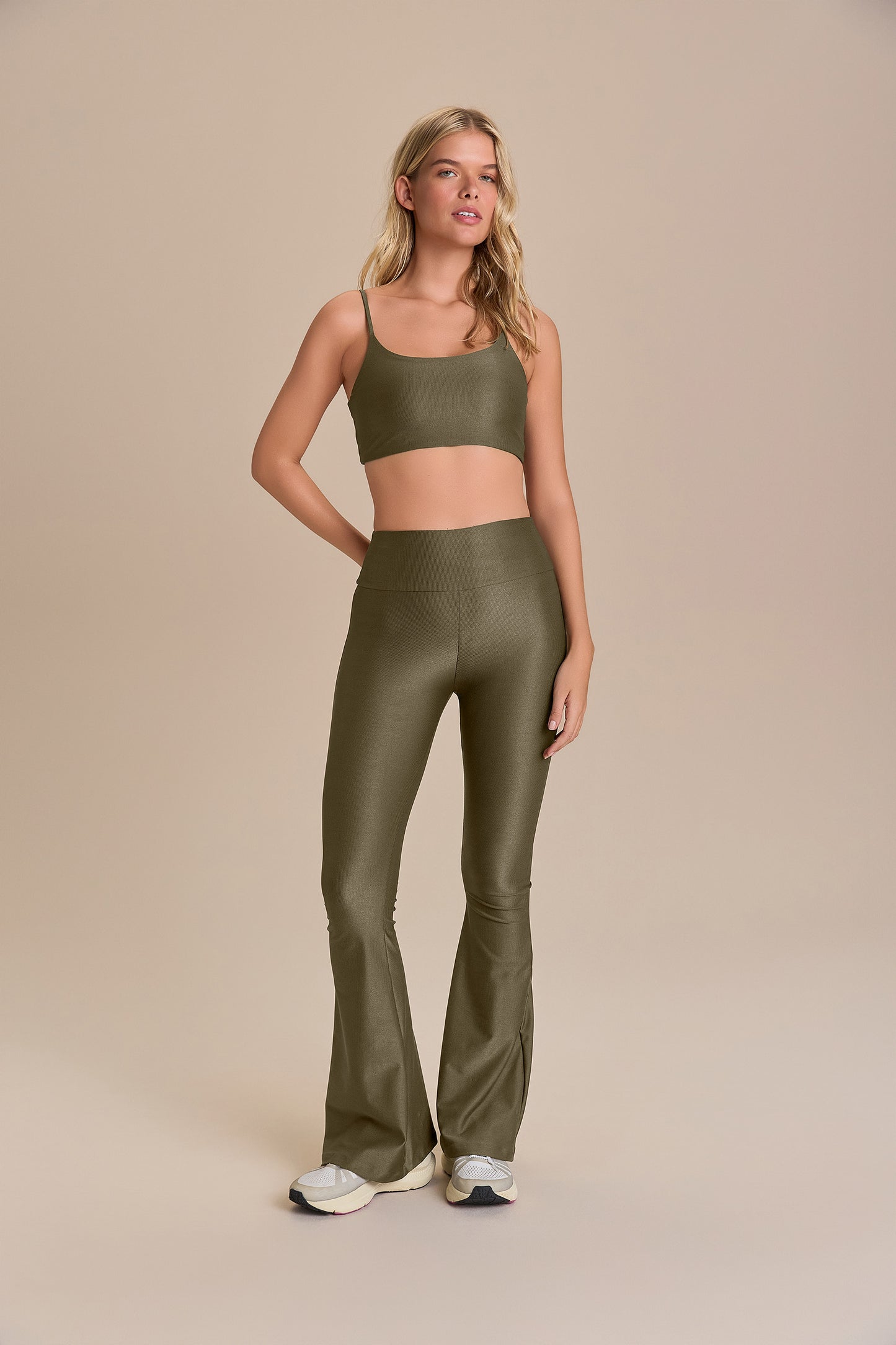 Allure® Adaptiv Curve Bra