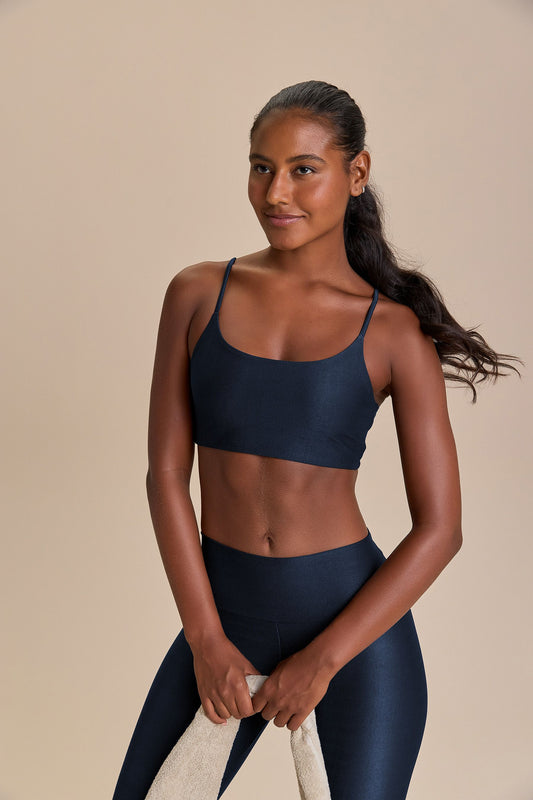 AllureĀ® Adaptiv Curve Bra