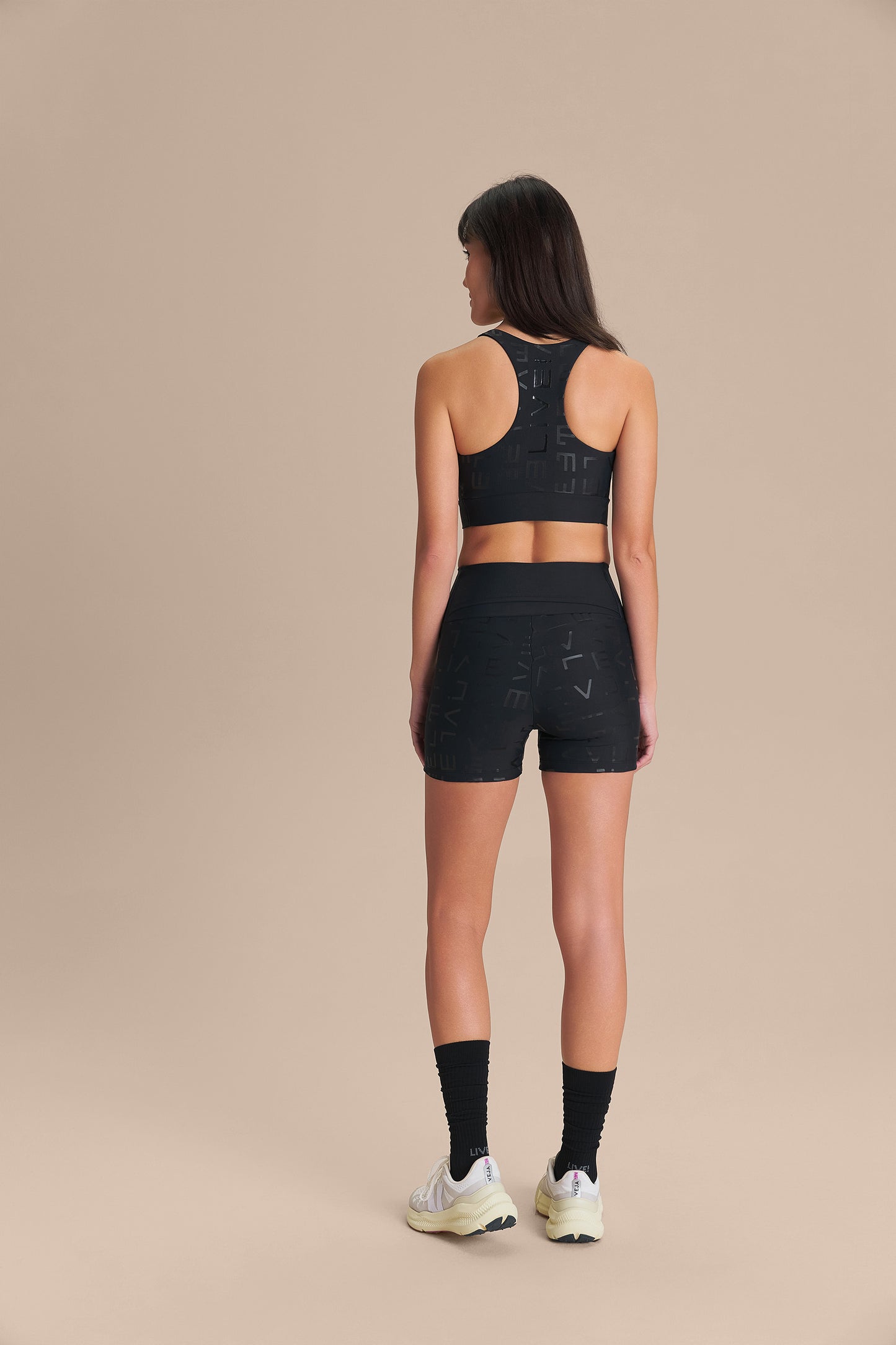 Hydefit® Adaptiv Icon Bra