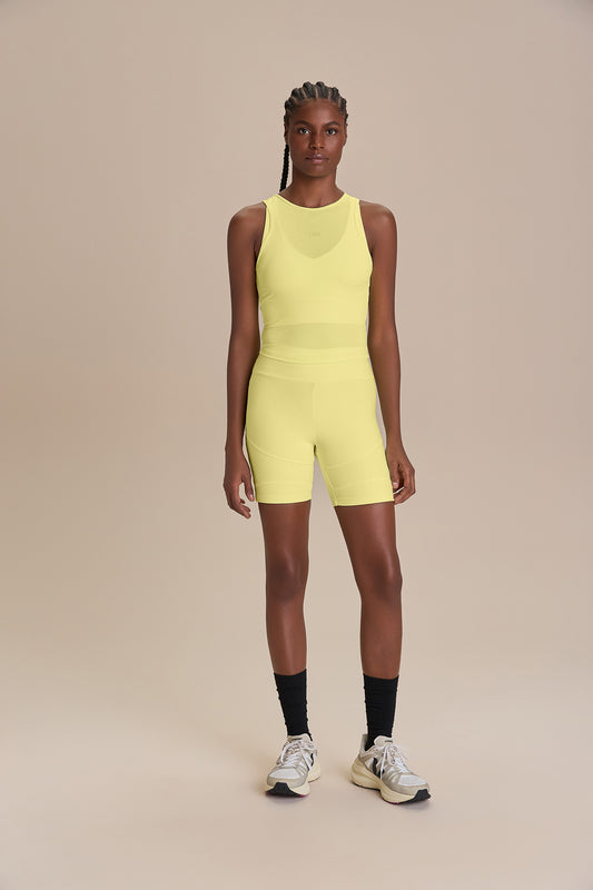 Air MoveĀ® Halter Tank Top