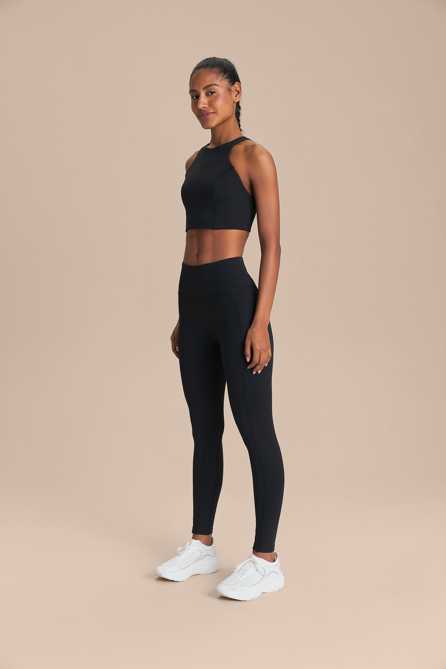Underfree full length leggings
