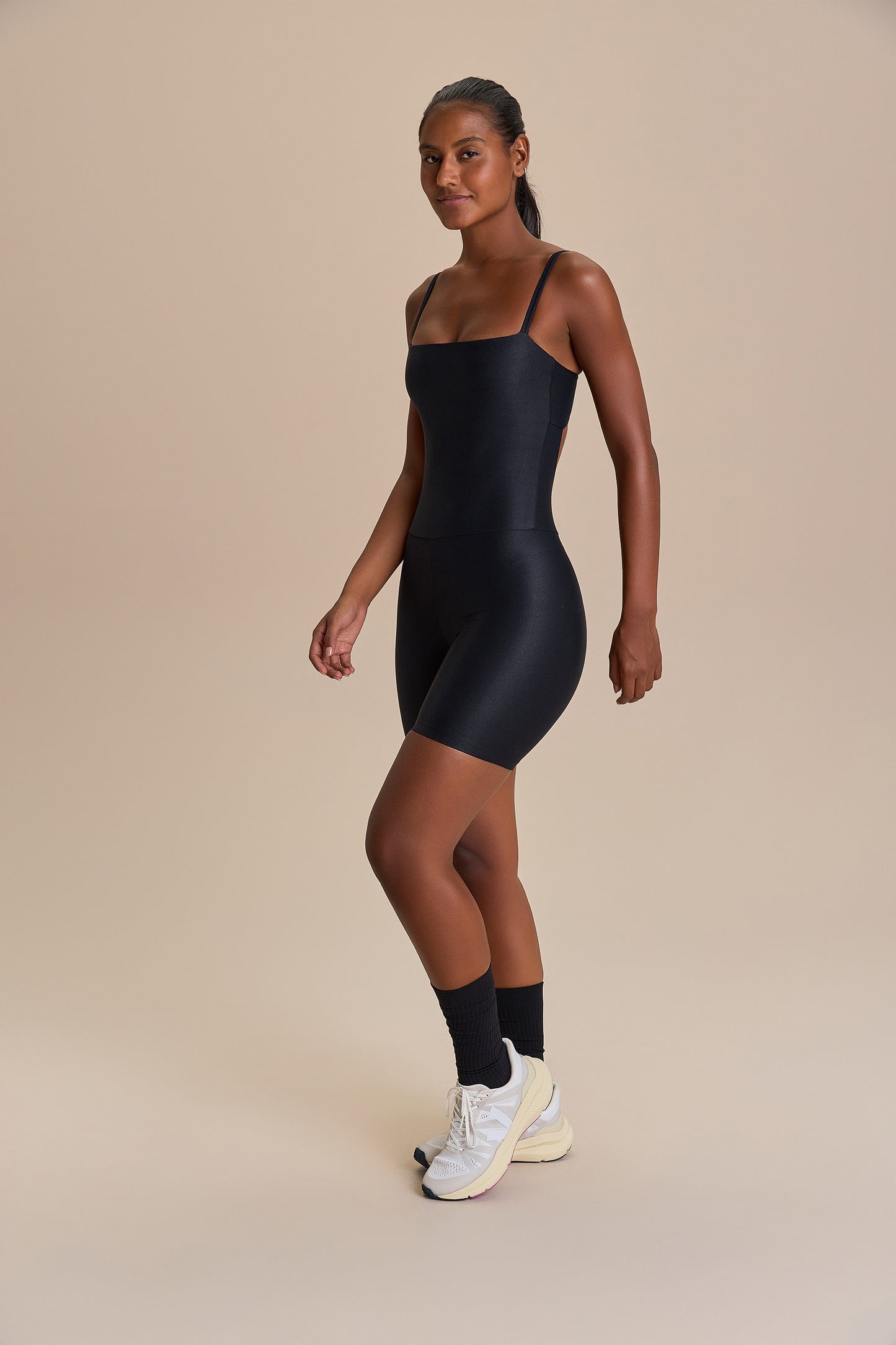 Allure Adaptiv Short Bodysuit