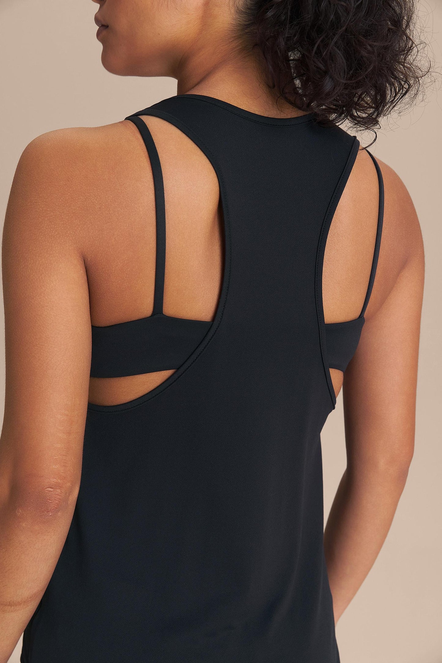LIVE! Comfort shirt
