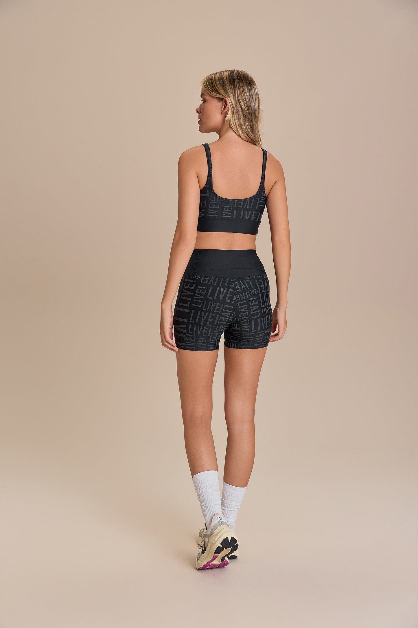 LIVE! Fit Shorts