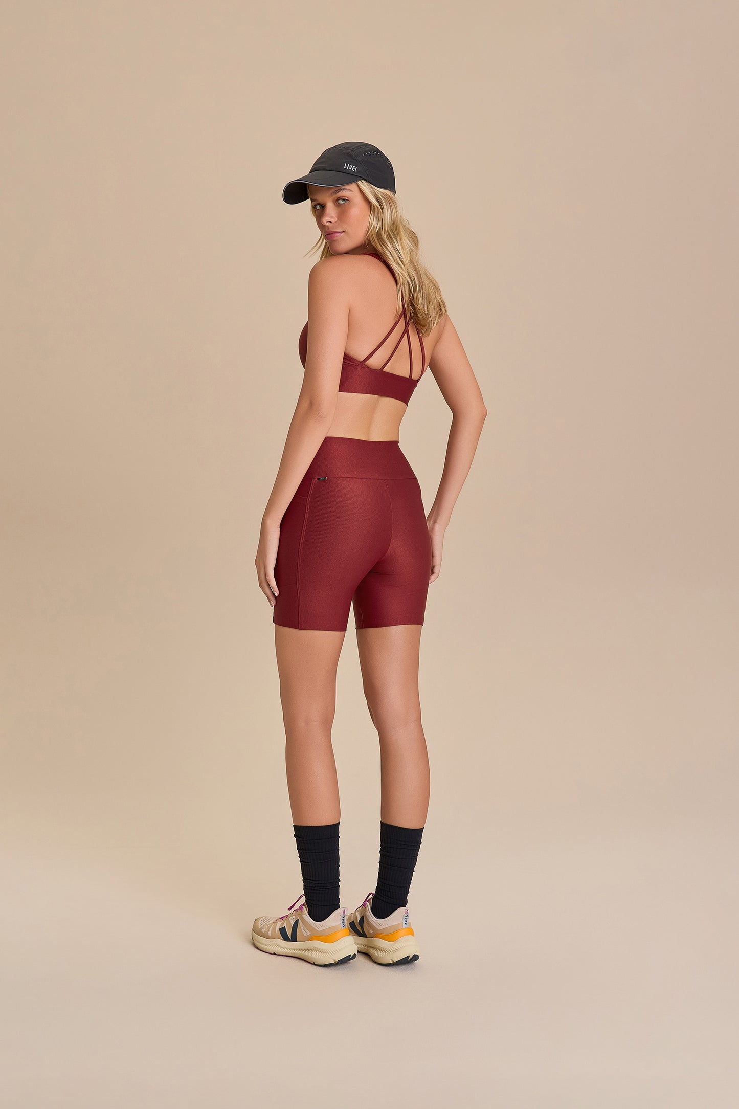 Neo Allure® Adaptiv Bra