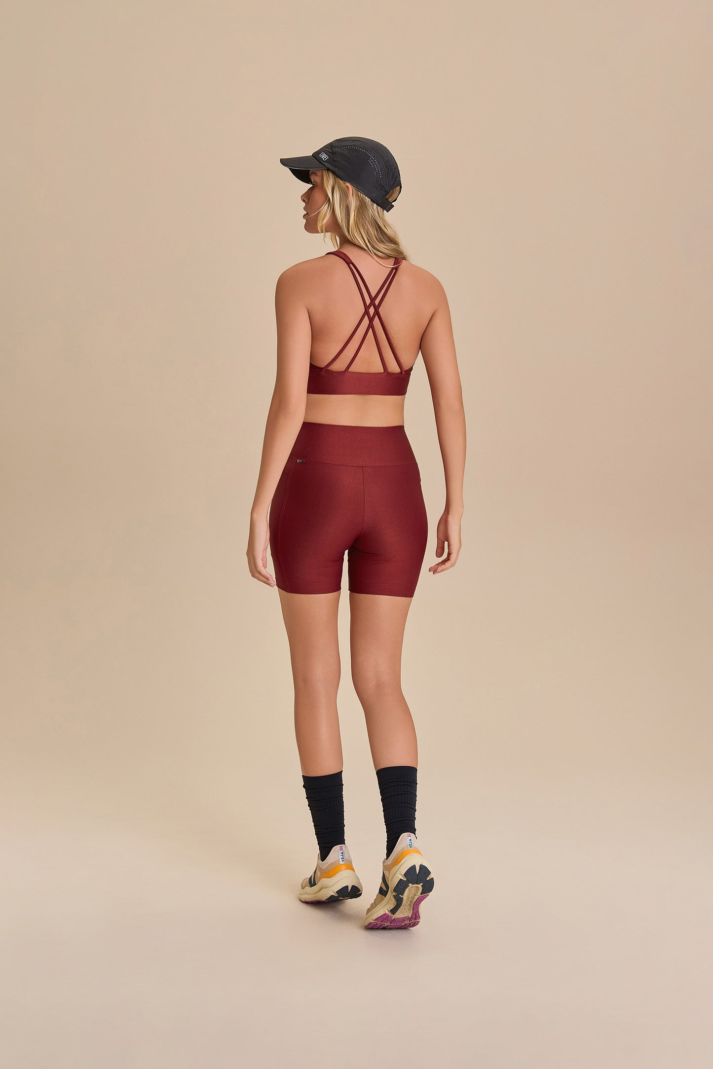 Neo Allure® Adaptiv Bra