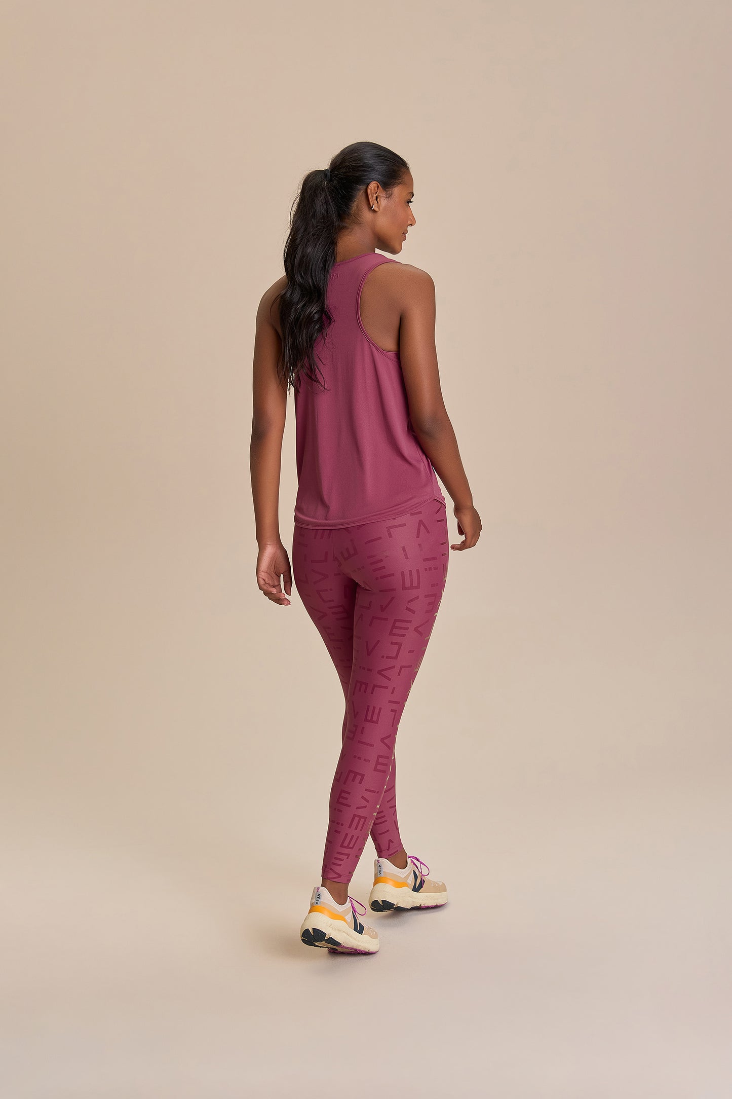 Hydefit® Adaptiv Icon Leggings