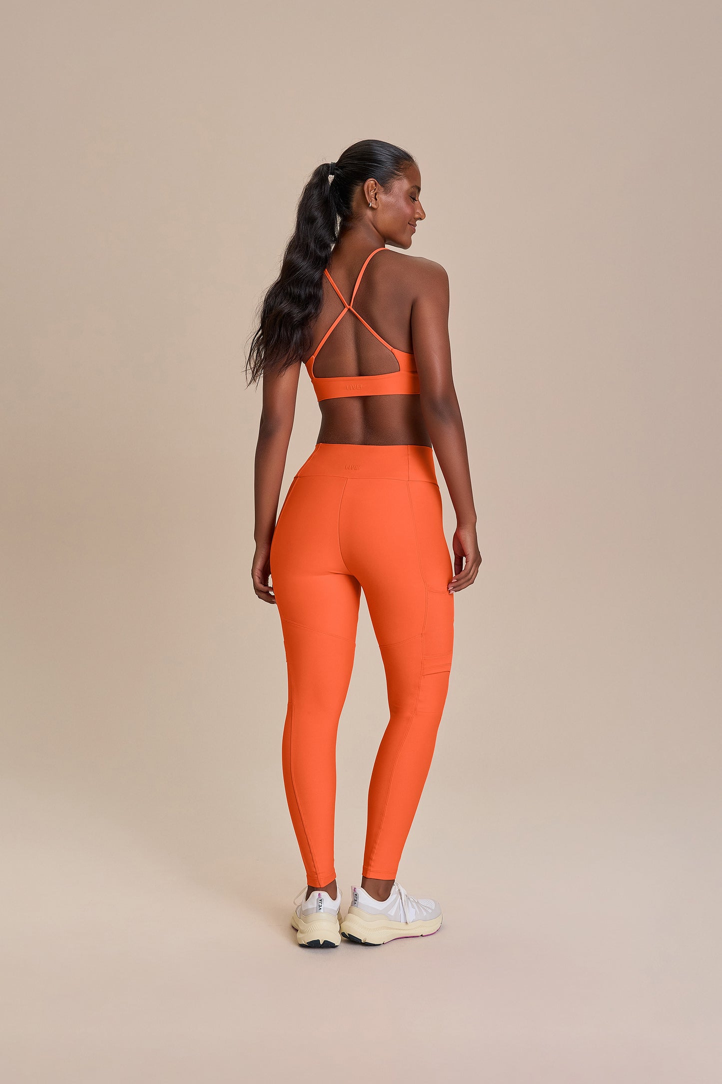 Hydefit® Adaptiv Fit Bra