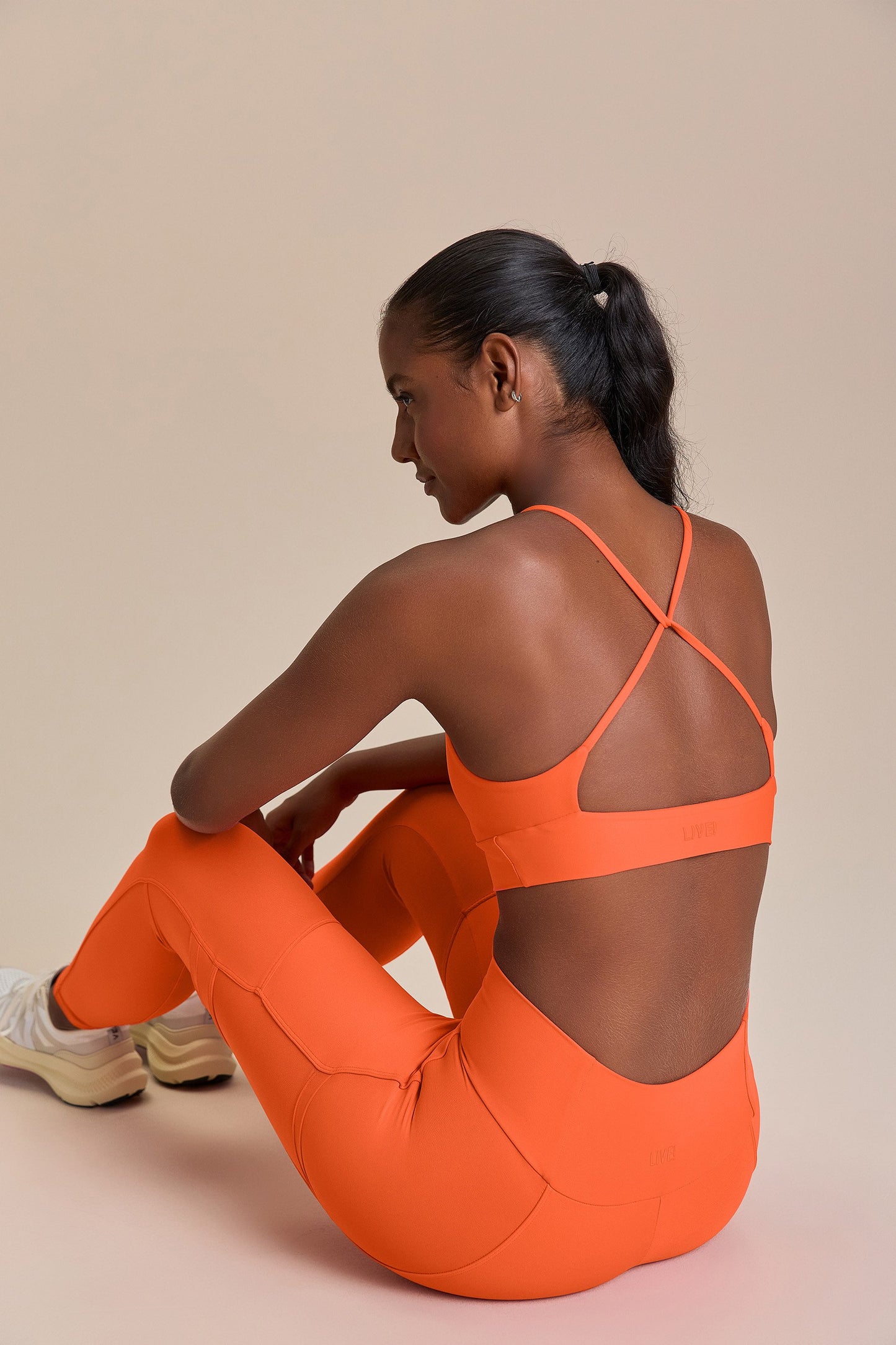 Hydefit® Adaptiv Fit Bra