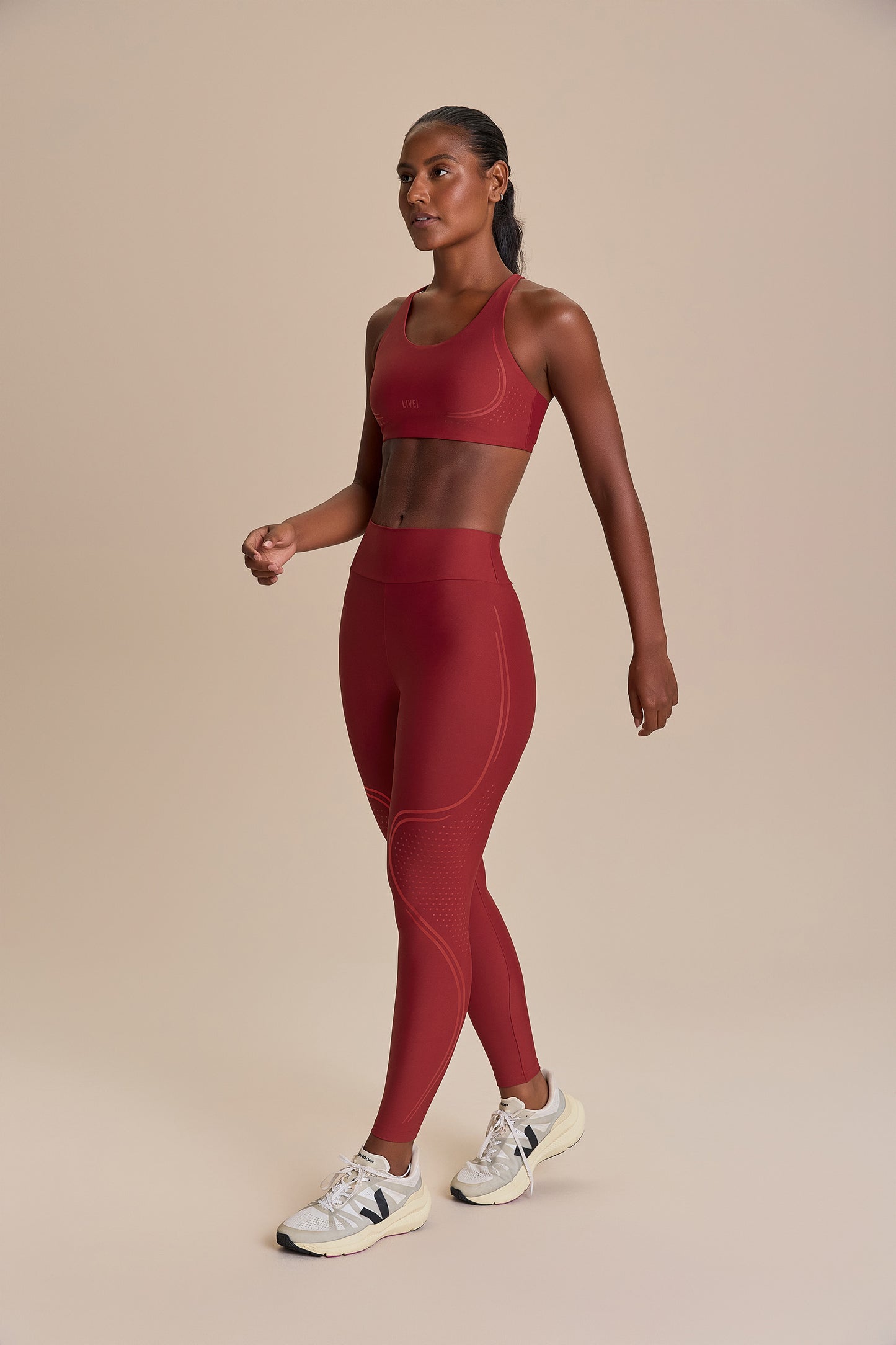 Hydefit® Adaptiv Act Tank Top