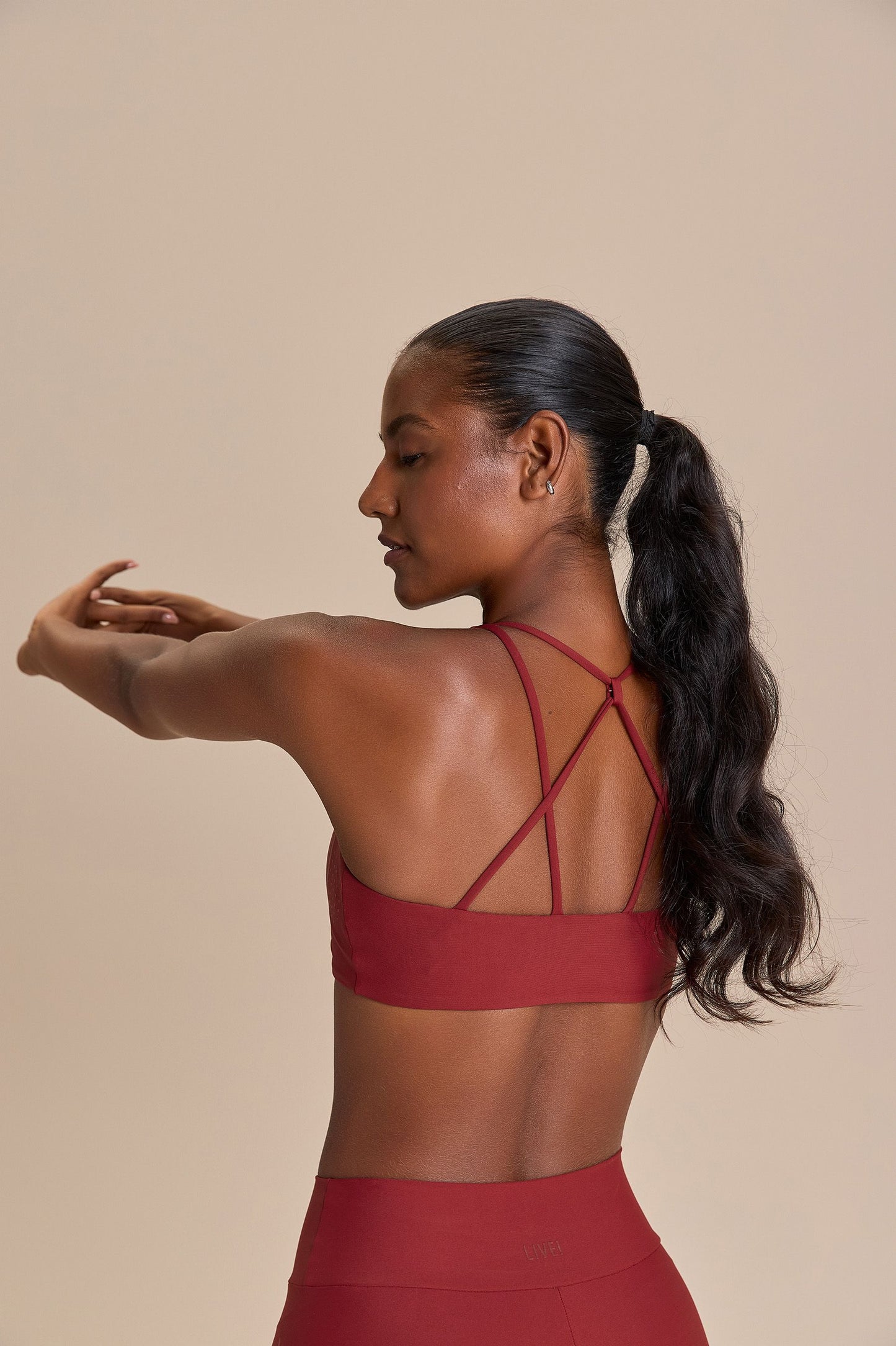 Hydefit® Adaptiv Act Leggings