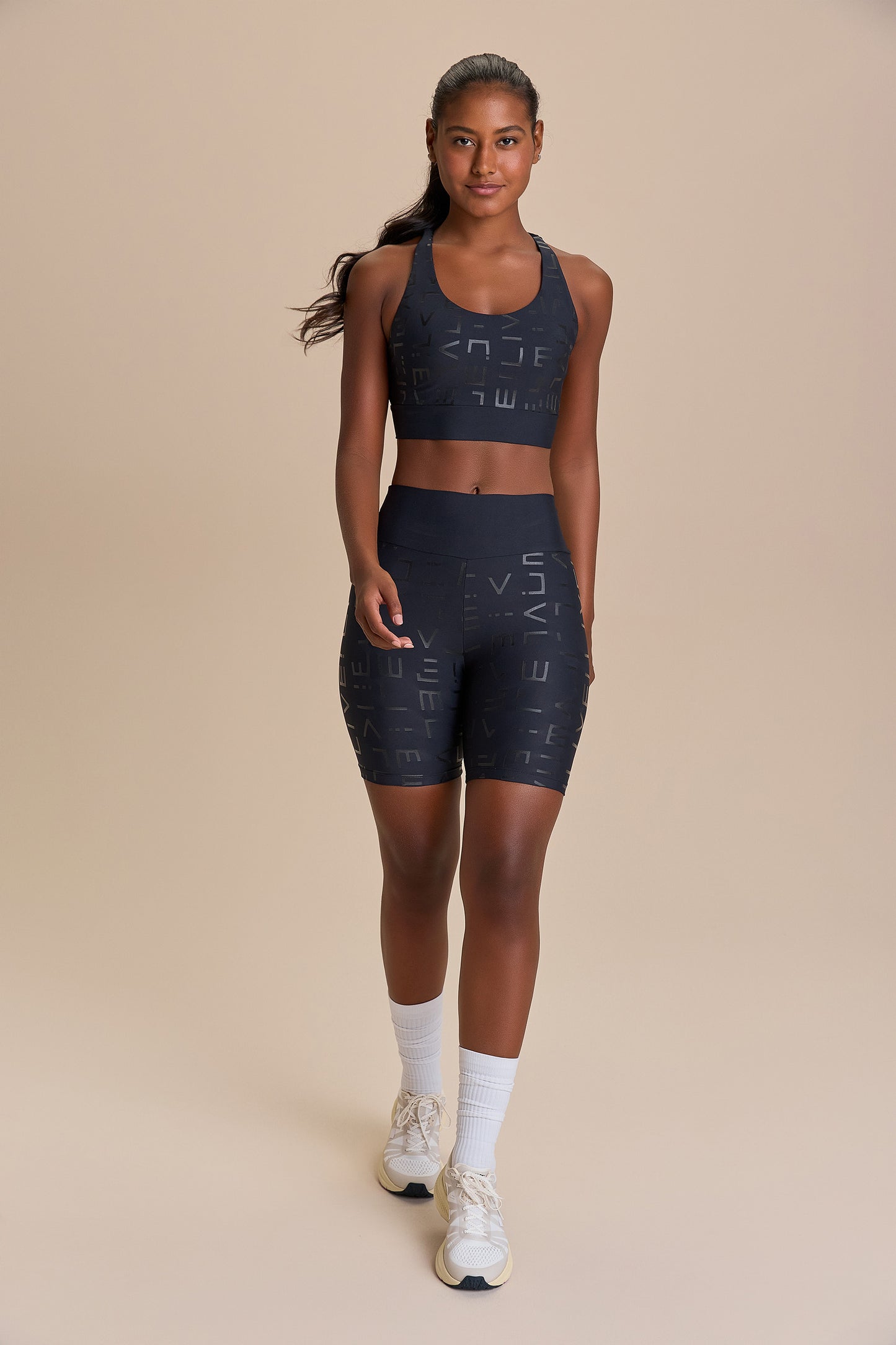 Hydefit® Adaptiv Icon Bra