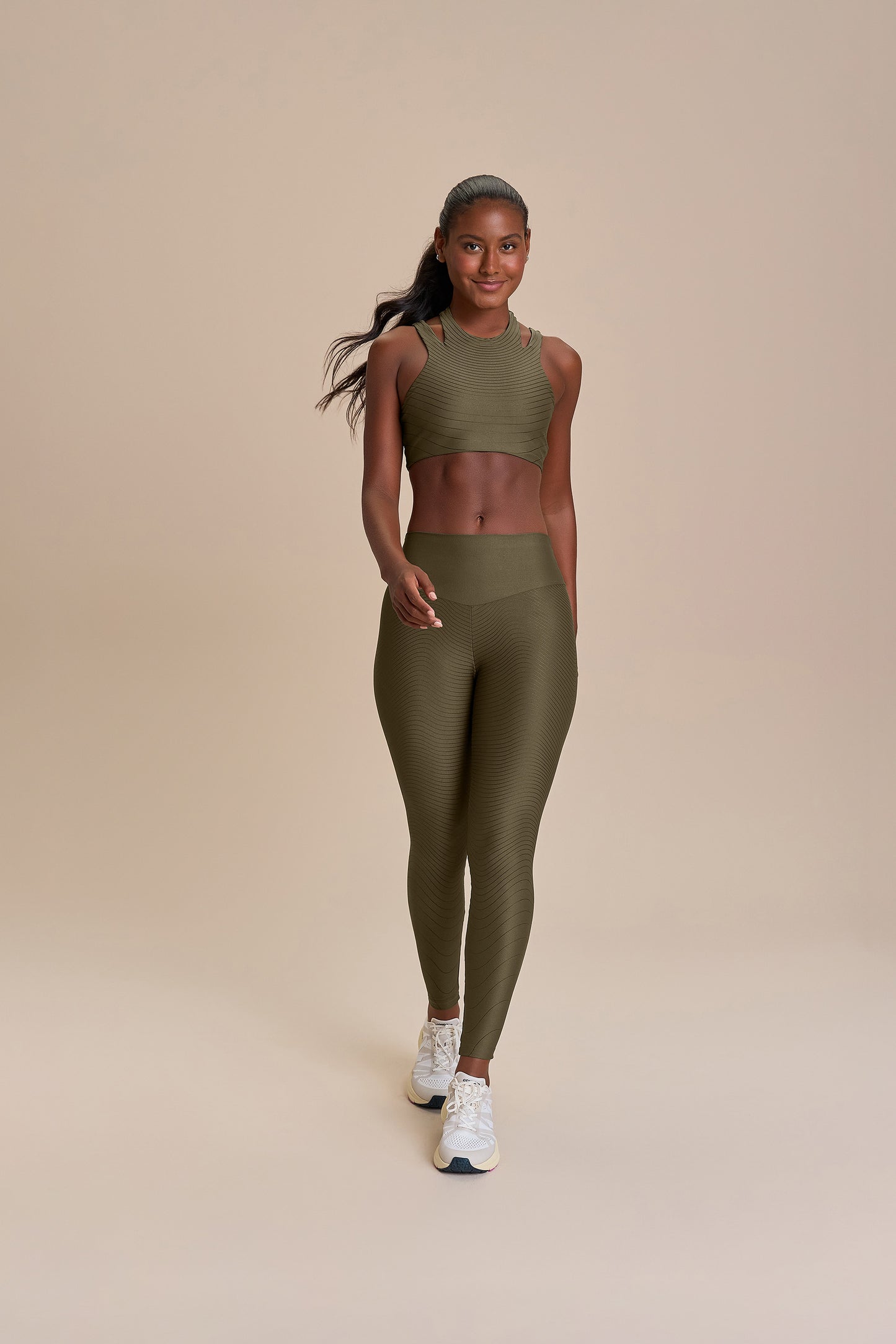 Allure® Mat Adaptiv Leggings