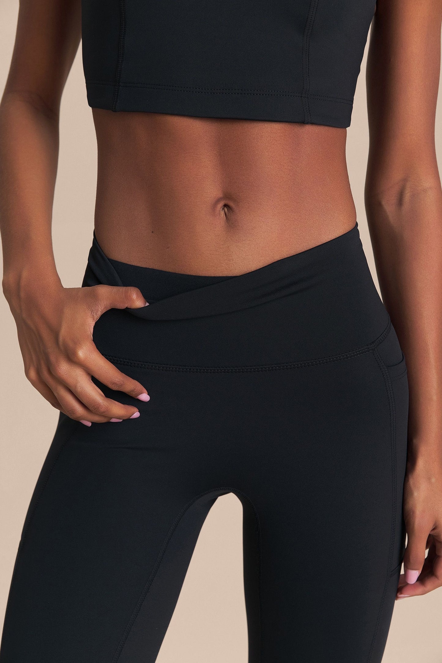 Underfree full length leggings
