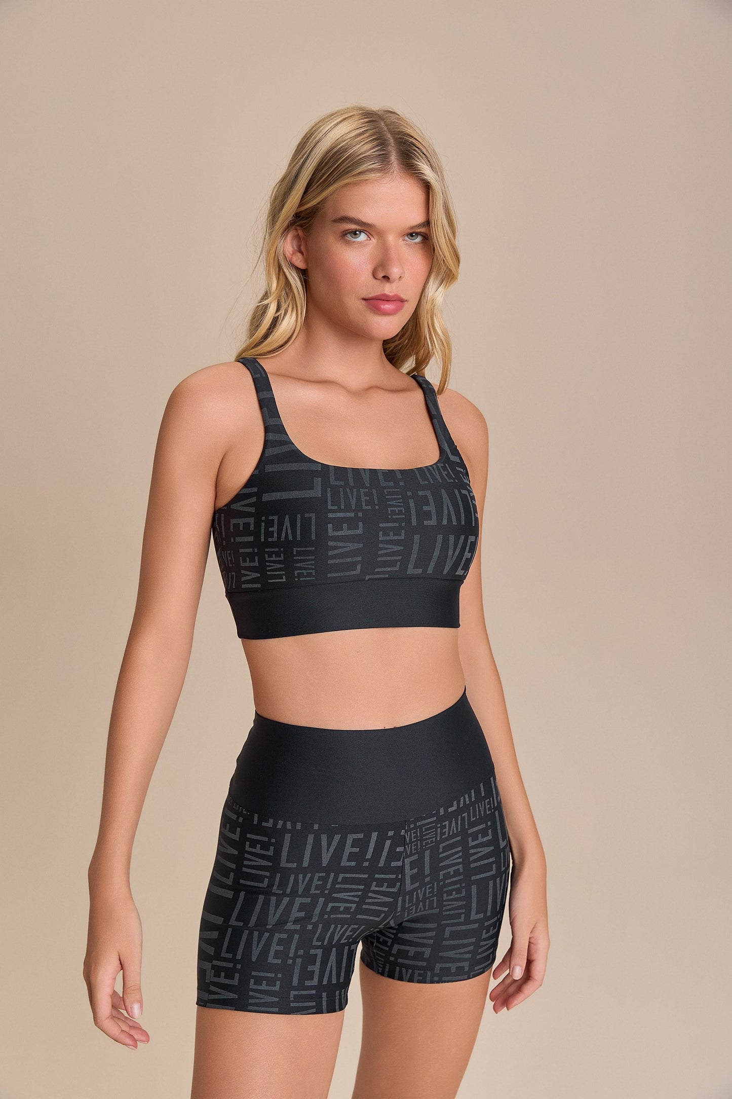 LIVE! Move Bra
