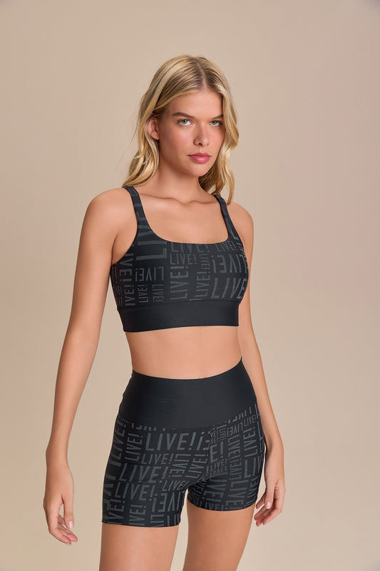LIVE! Move Bra