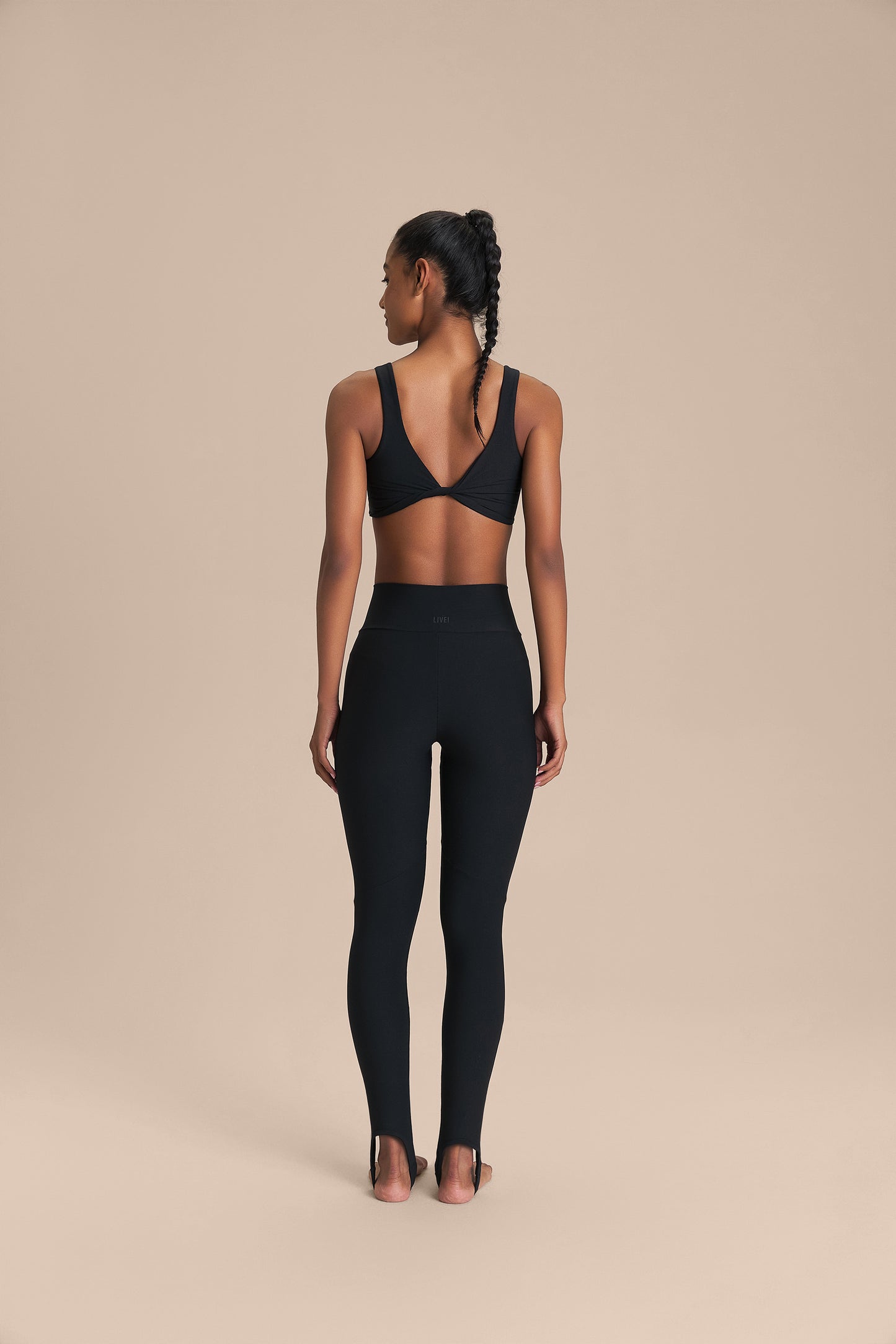 Softness Stirrup Soft Leggings