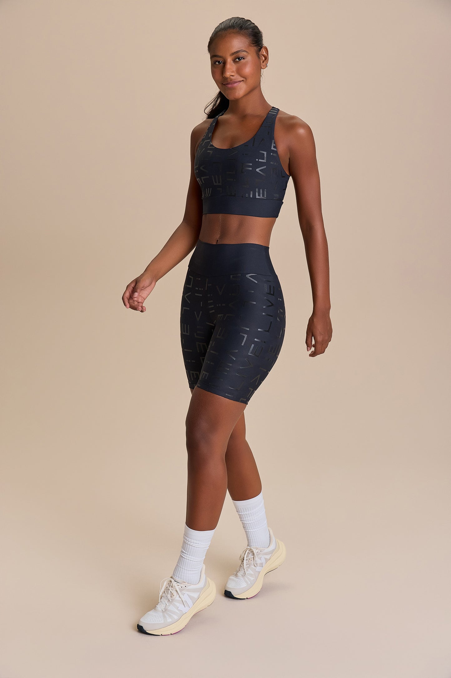 Hydefit® Adaptiv Icon Bra