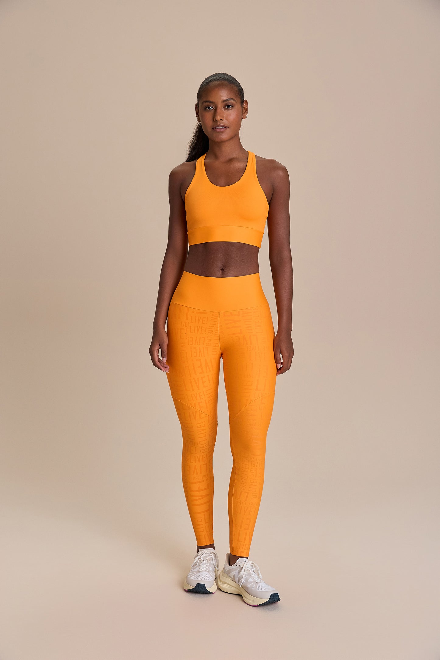 LIVE! Long Leggings