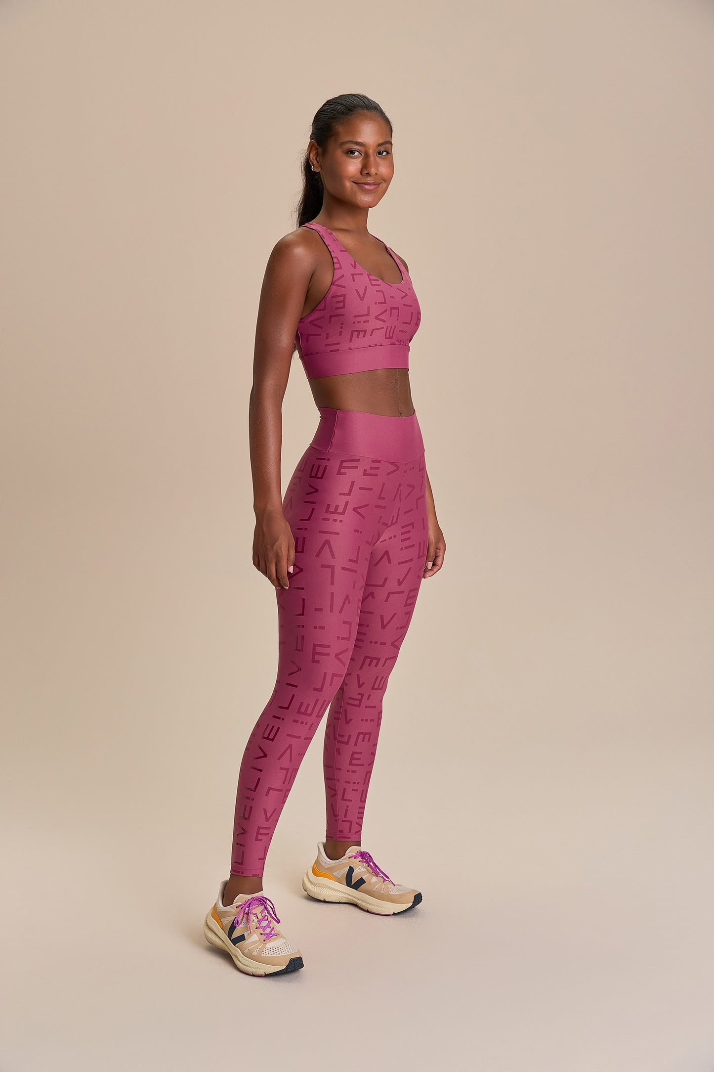 Hydefit® Adaptiv Icon Bra