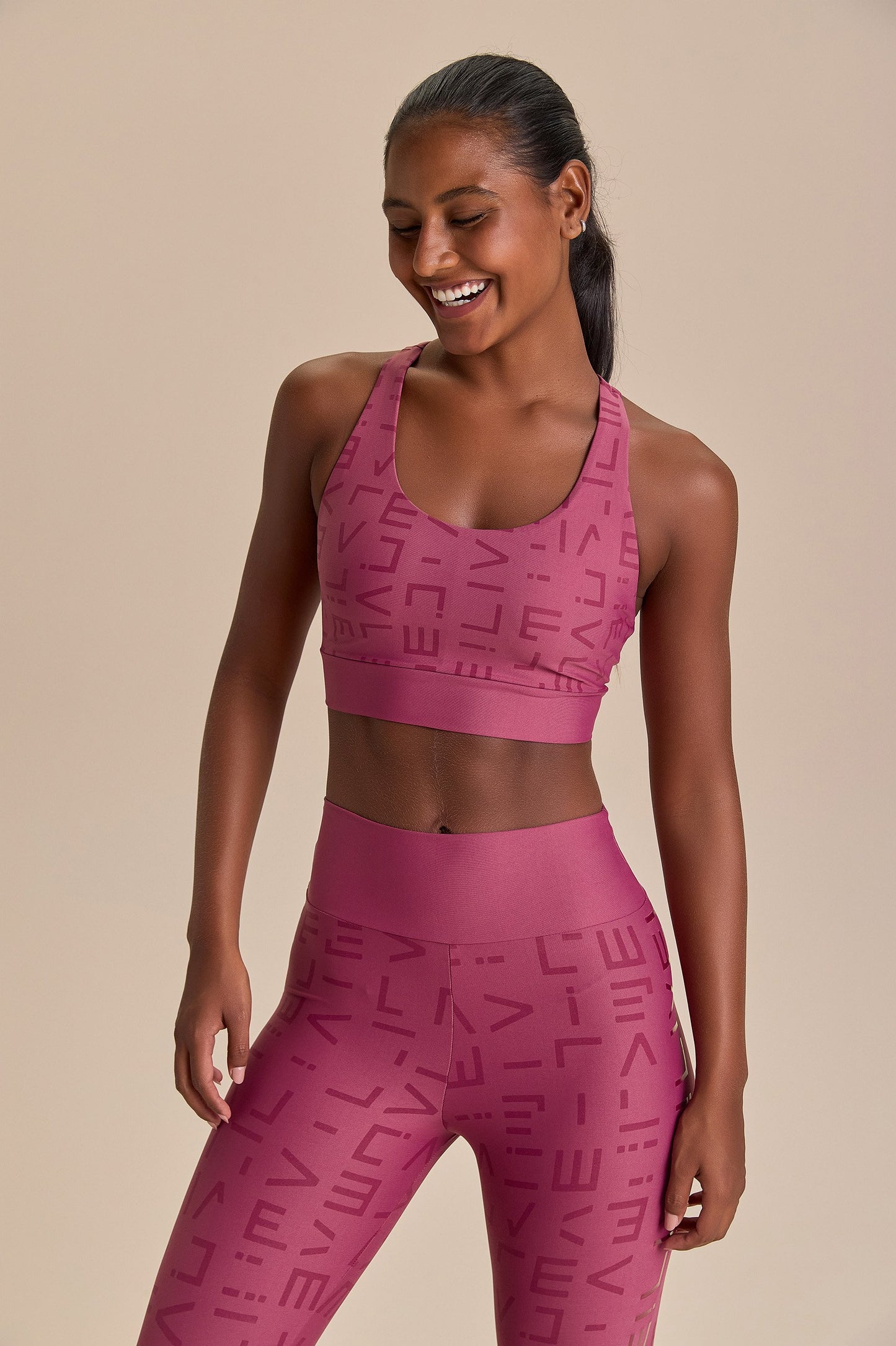 Hydefit® Adaptiv Icon Bra