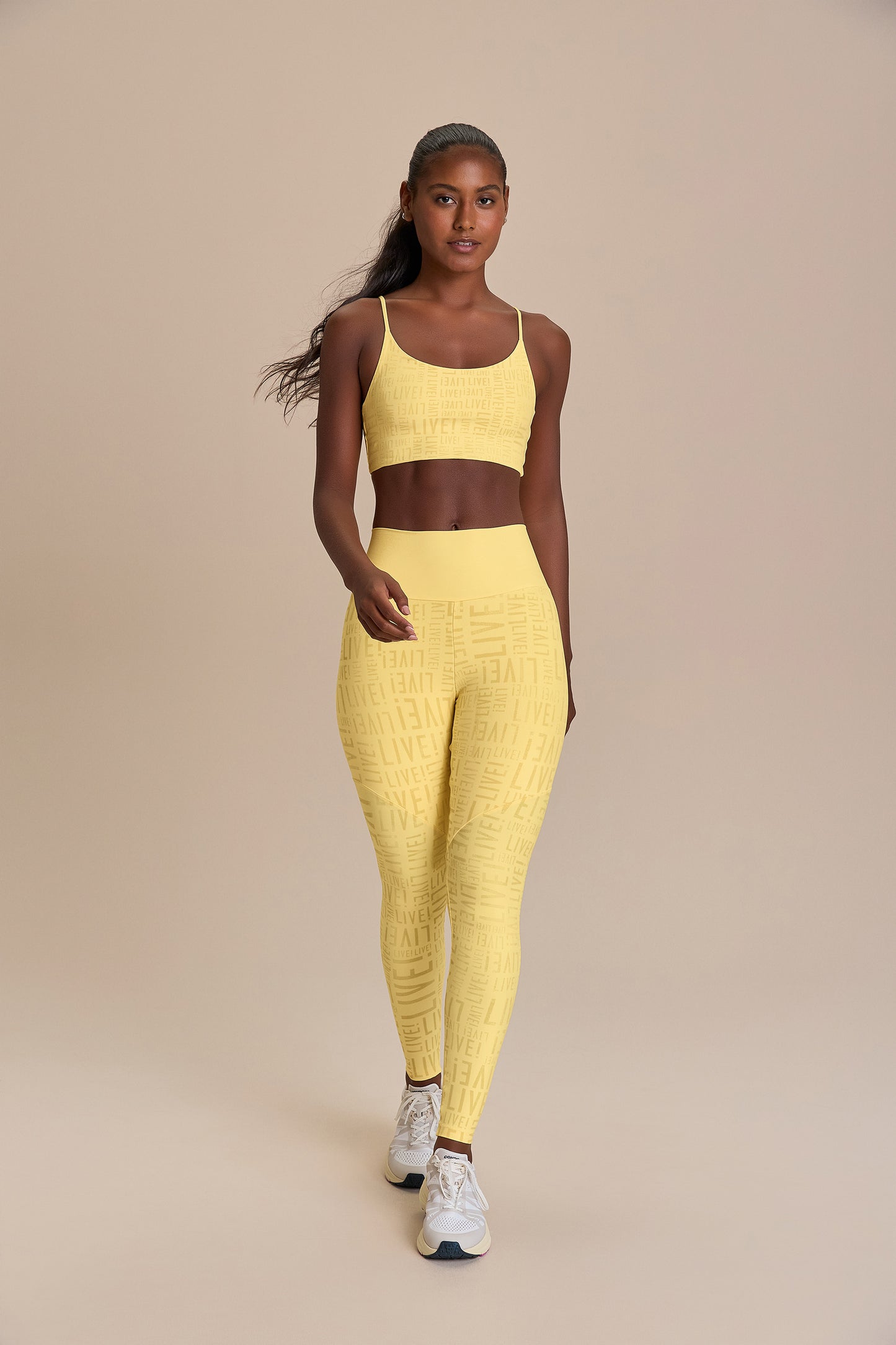 LIVE! Long Leggings