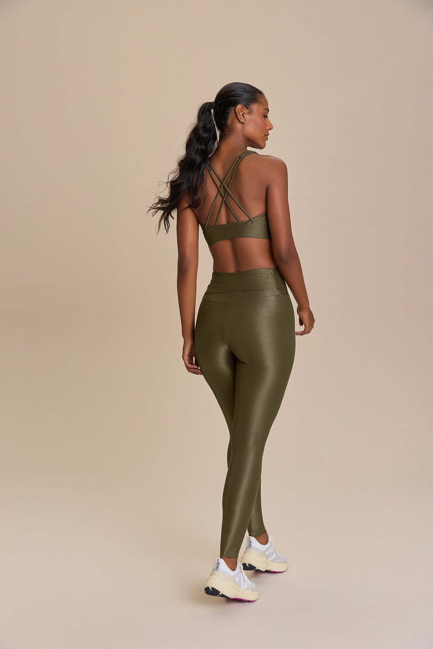 Allure® Adaptiv Long Leggings