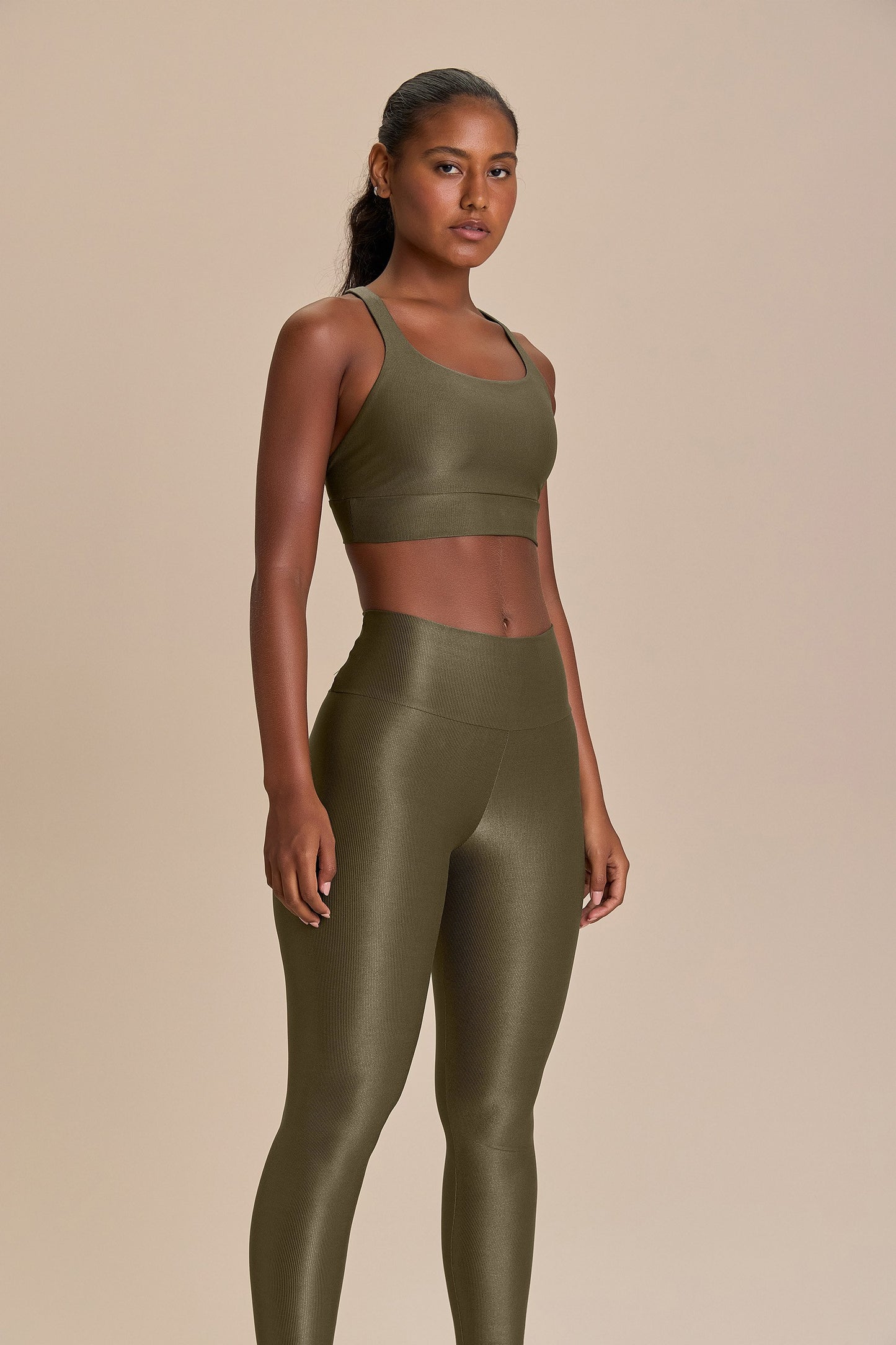Allure® Adaptiv Long Leggings