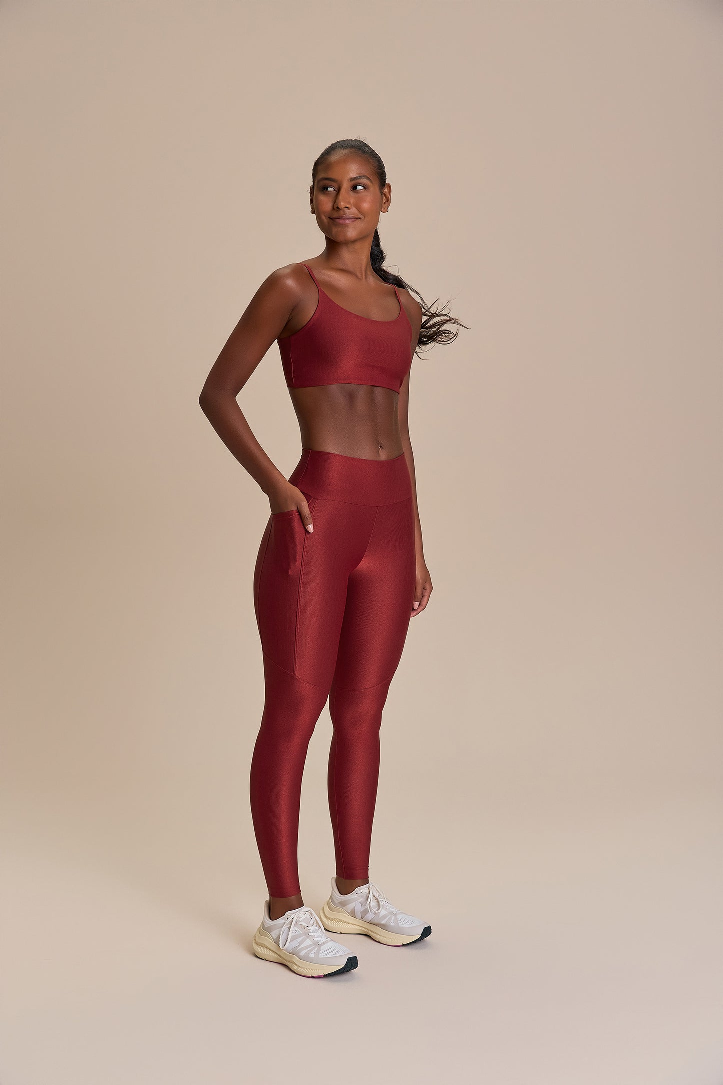 Allure® Adaptiv Leggings