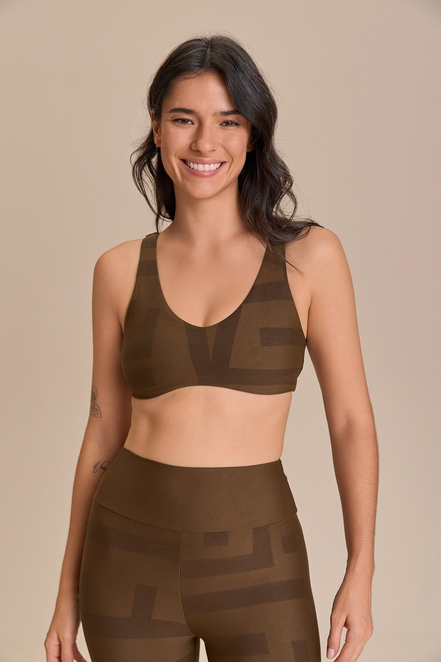 LIVE! Hydefit® Adaptiv Bra