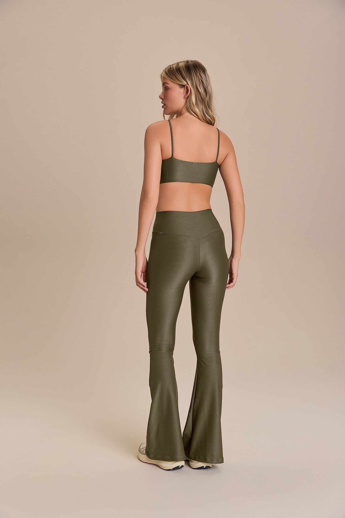 Allure® Adaptiv Curve Bra