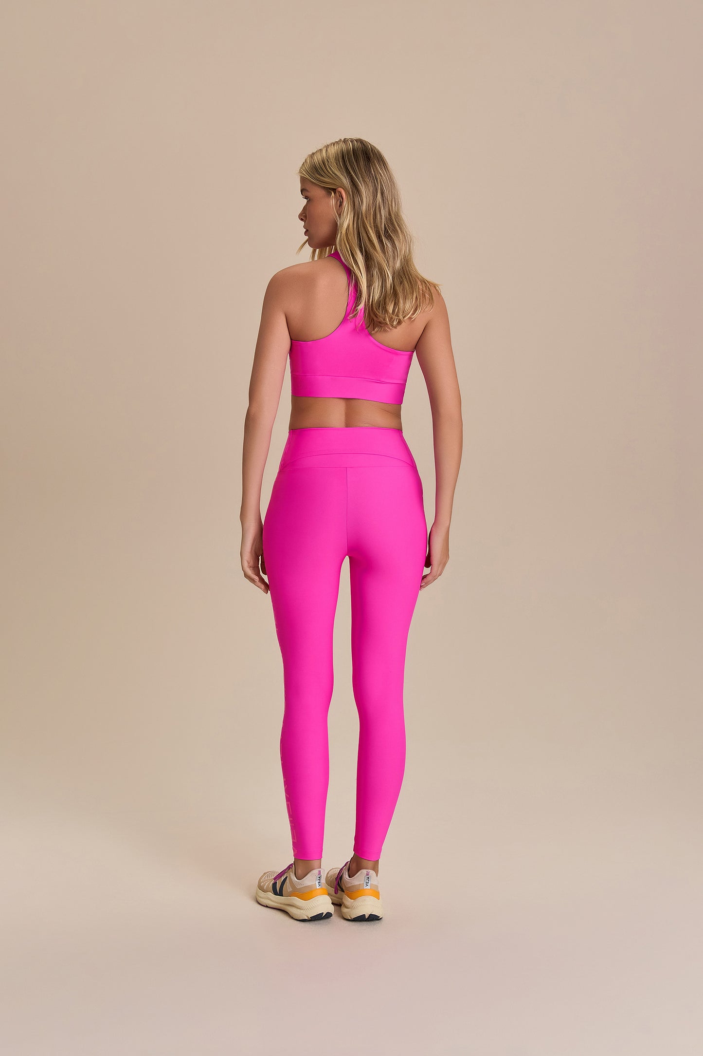 Icon Neo Long Leggings