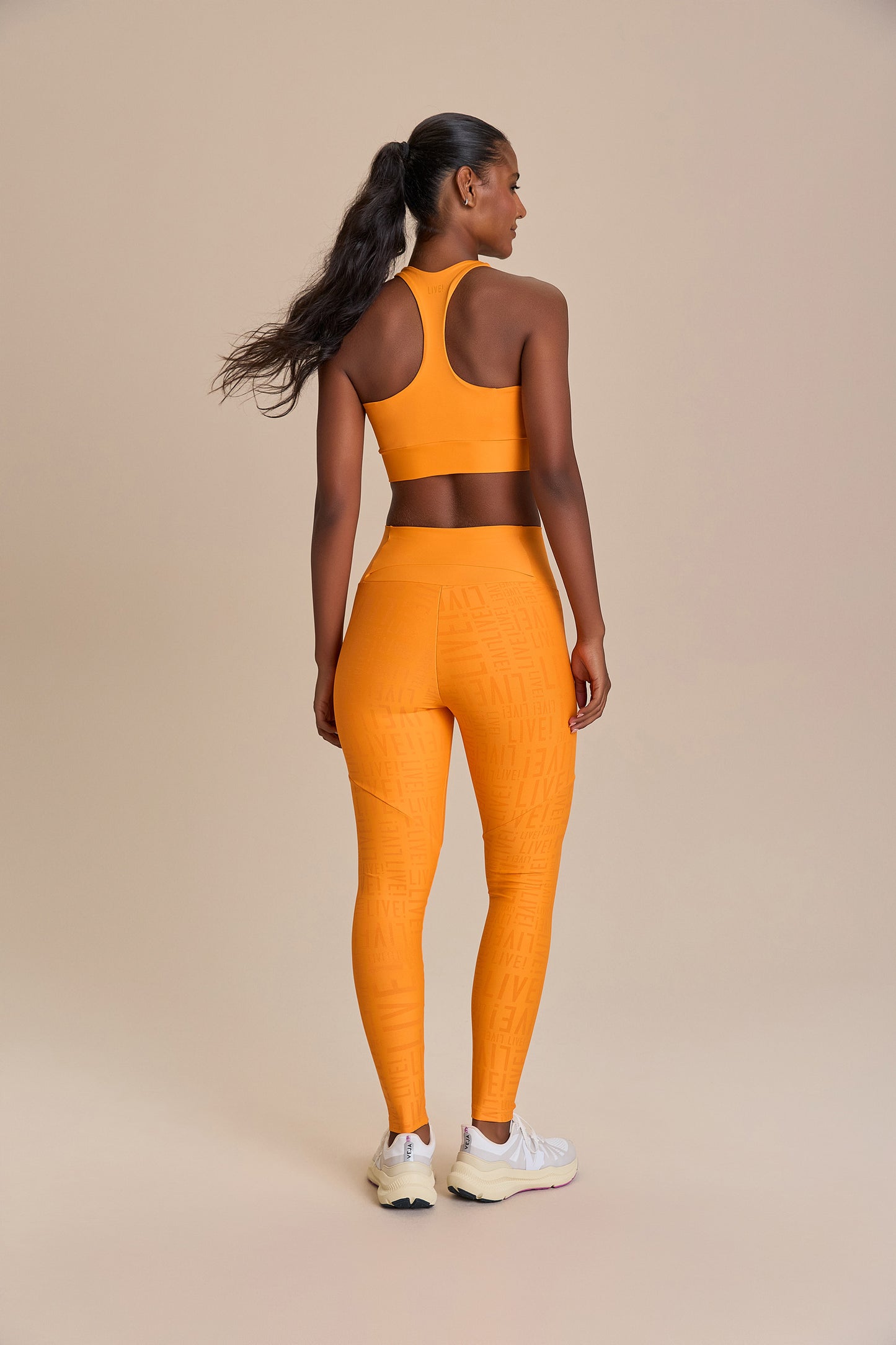 LIVE! Long Leggings