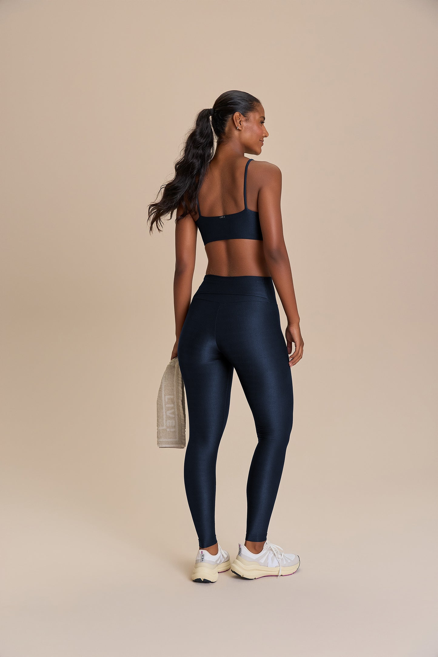 Allure® Adaptiv Curve Bra