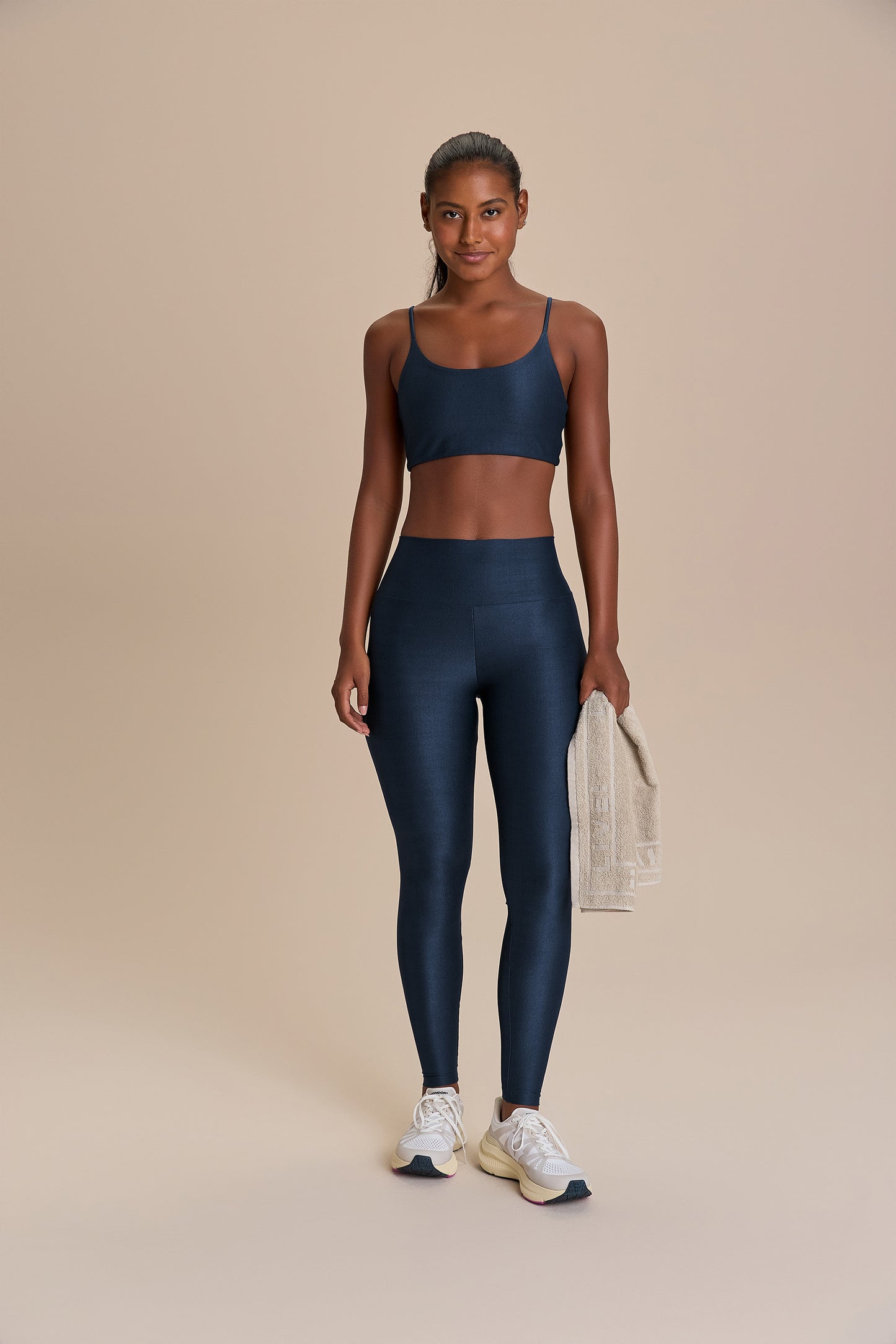 Allure® Adaptiv Curve Bra