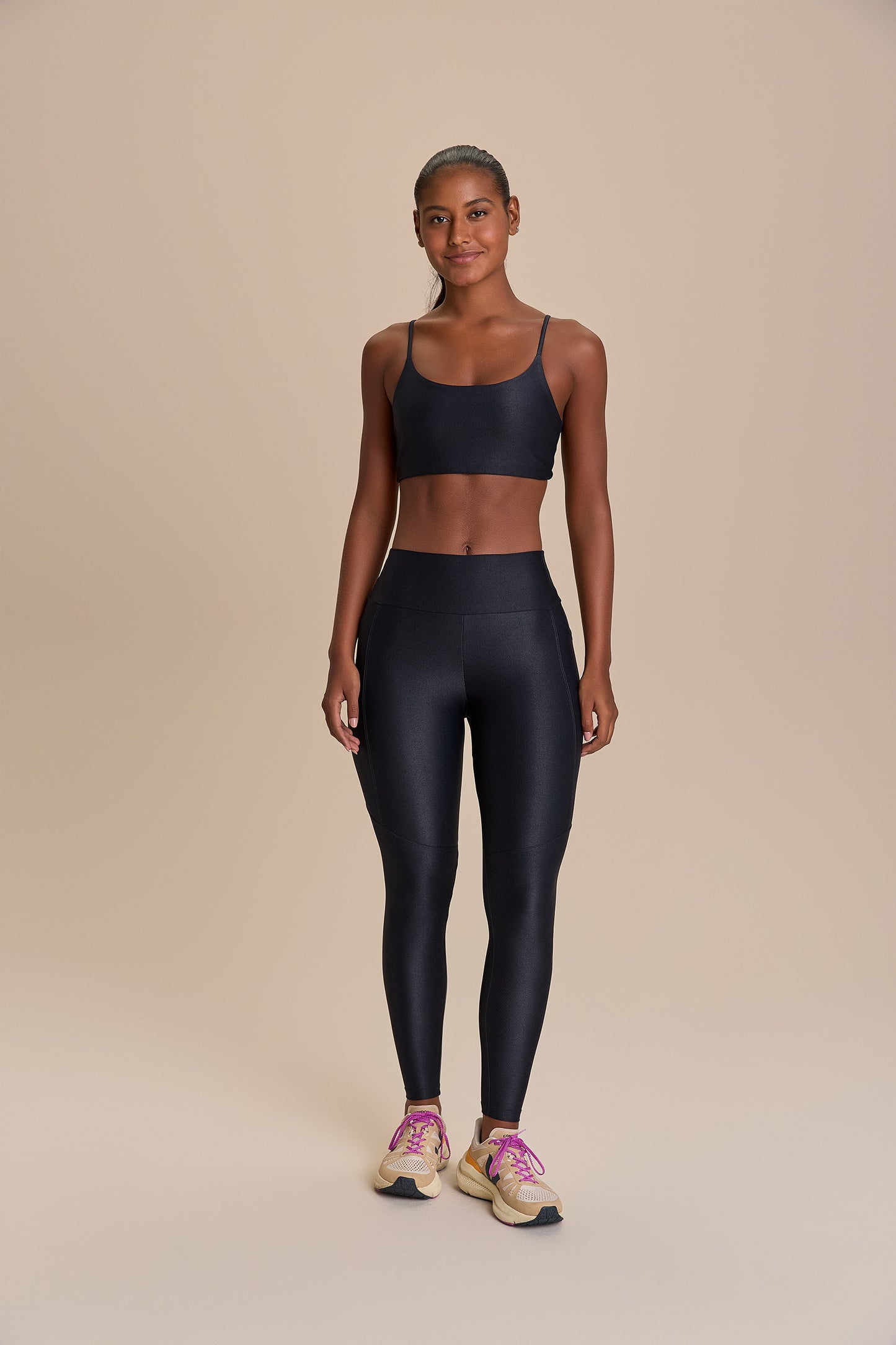 Allure® Adaptiv Curve Bra