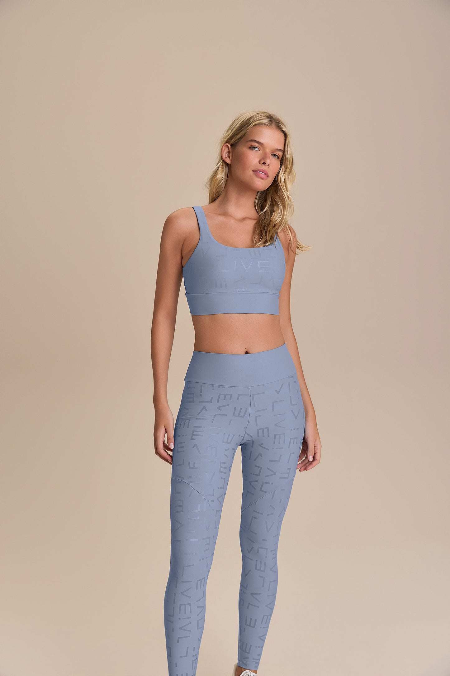 Hydefit® Adaptiv Icon Leggings