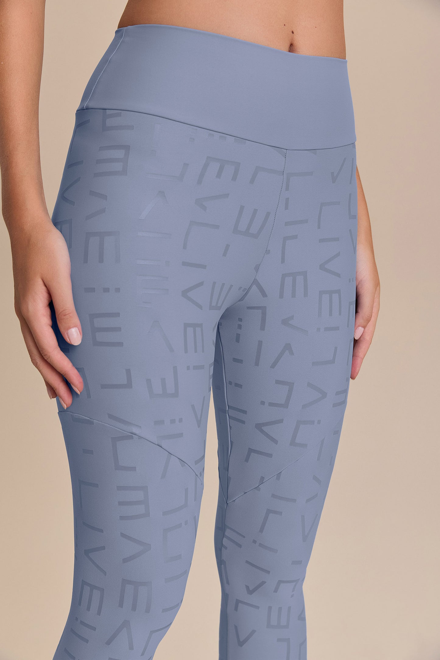 Hydefit® Adaptiv Icon Leggings