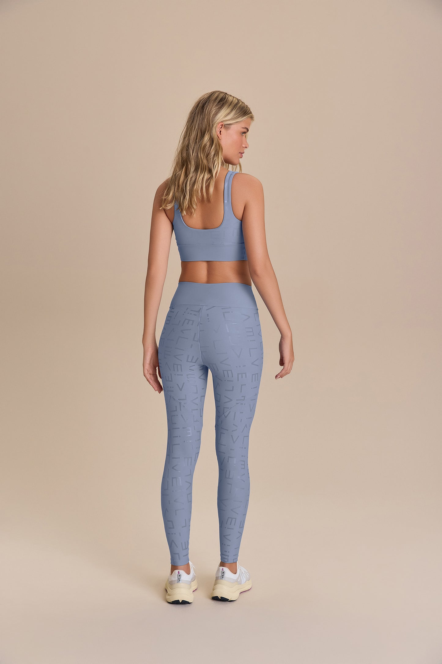 Hydefit® Adaptiv Icon Leggings