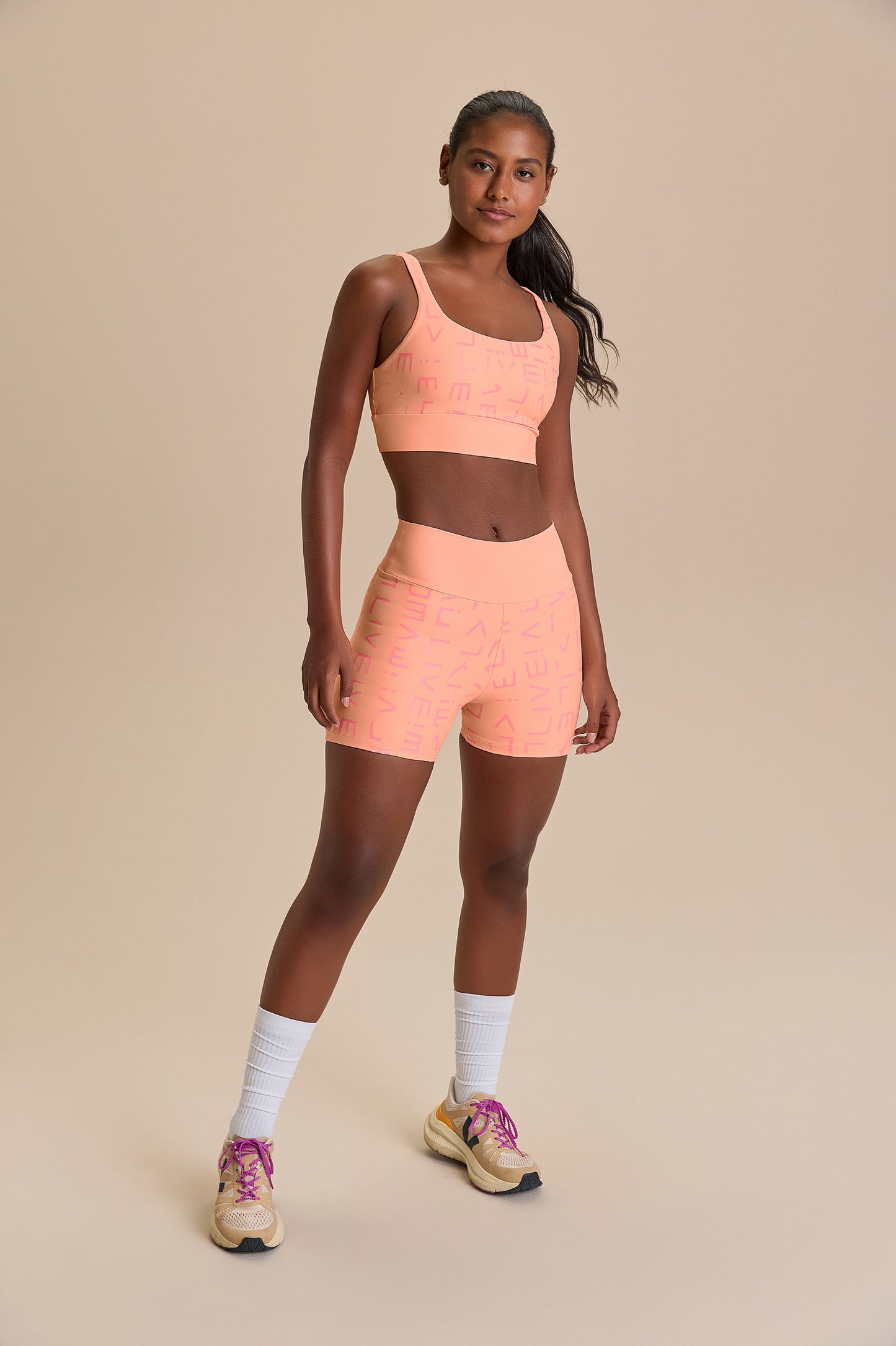 Hydefit® Adaptiv Icon Neo Bra