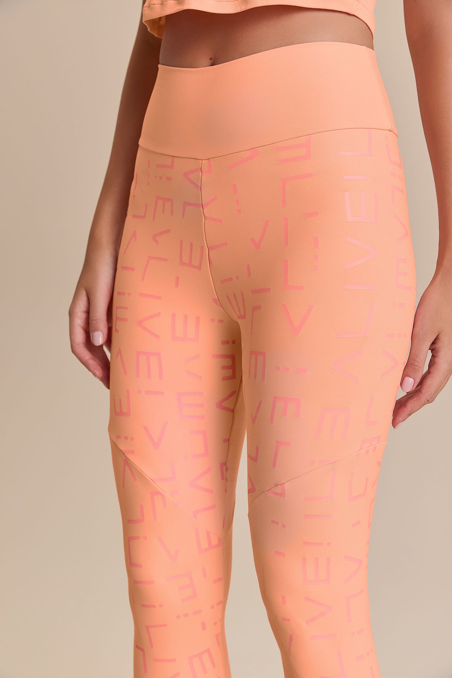 Hydefit® Adaptiv Icon Leggings