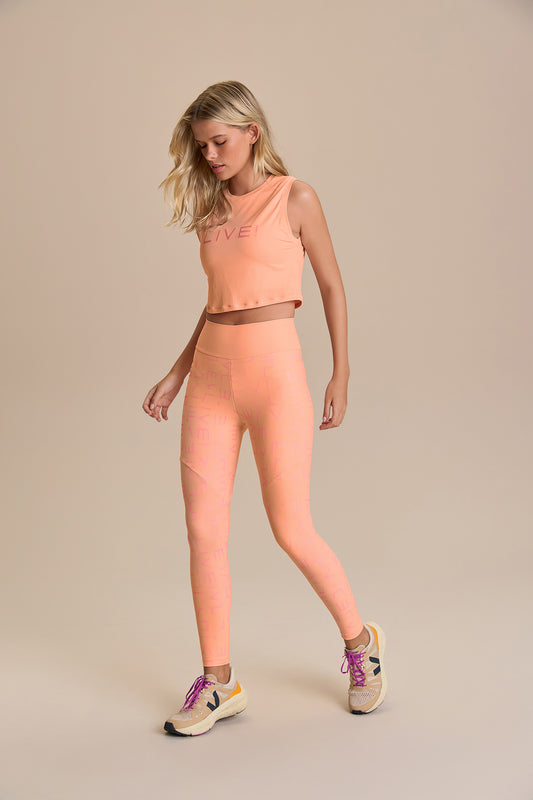 Hydefit® Adaptiv Icon Leggings