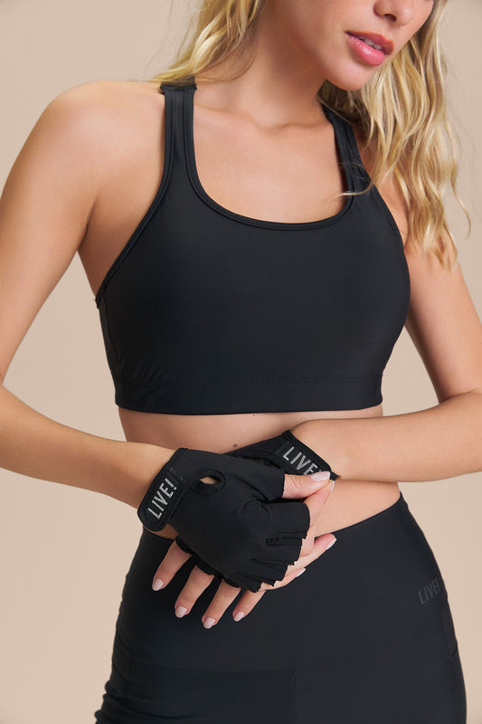 Termo Color Train Gloves