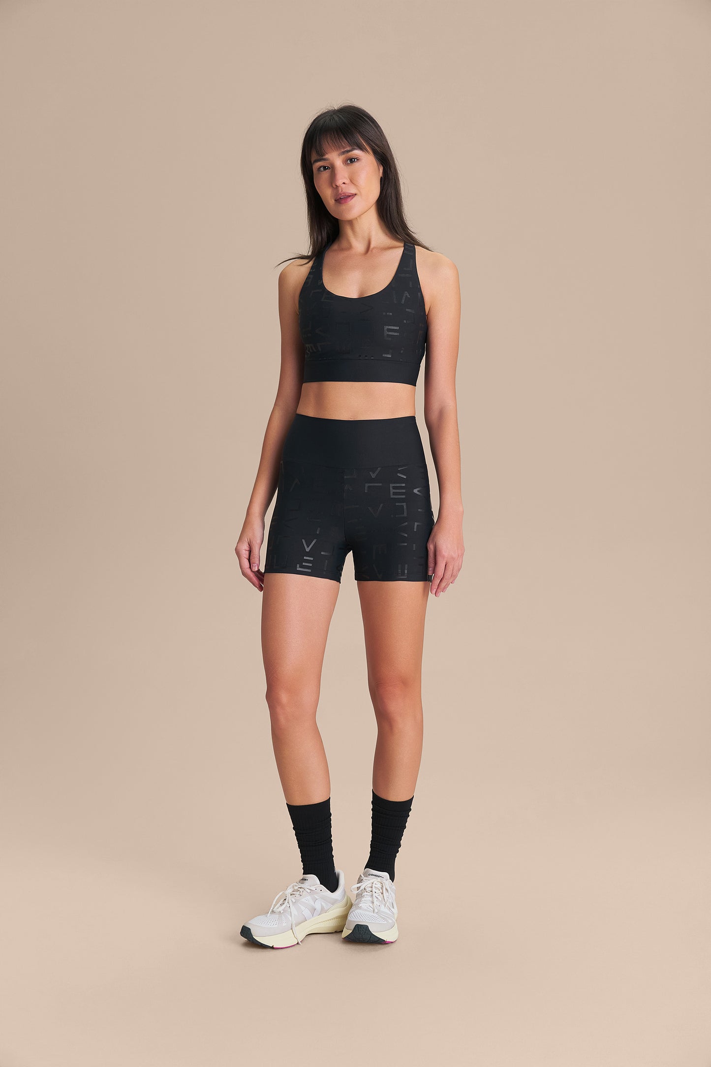 Hydefit® Adaptiv Icon Bra