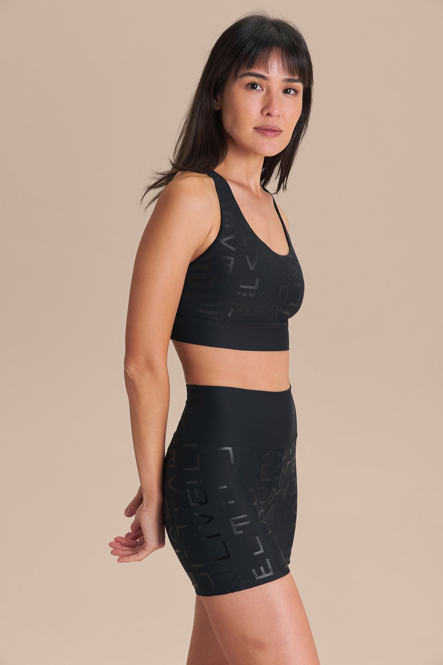 Hydefit® Adaptiv Icon Bra