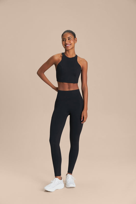 Underfree full length leggings