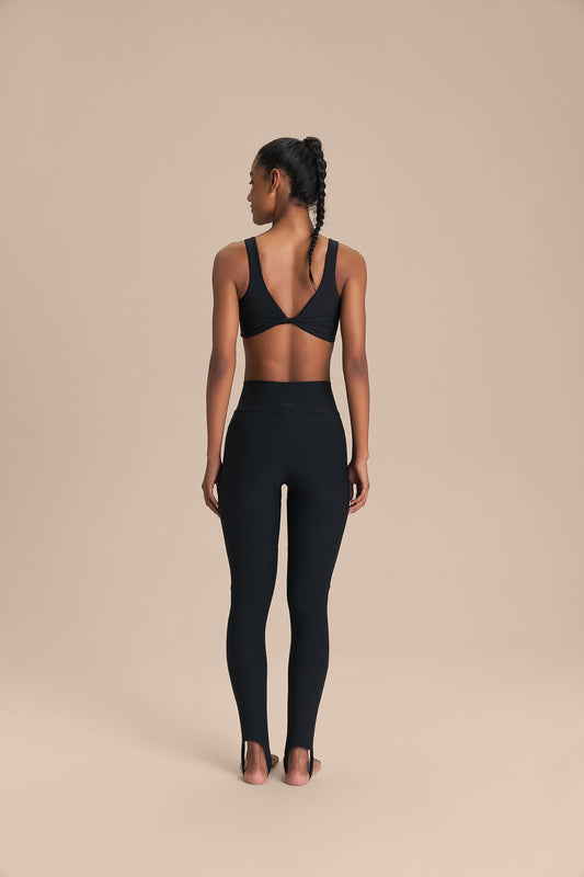 Softness Multi Twist Bra