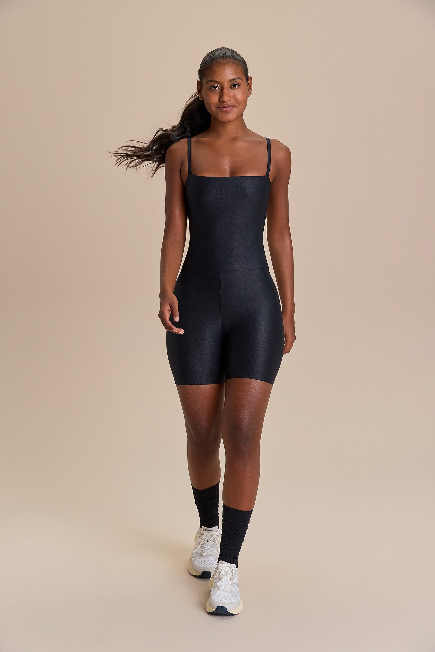 Allure Adaptiv Short Bodysuit